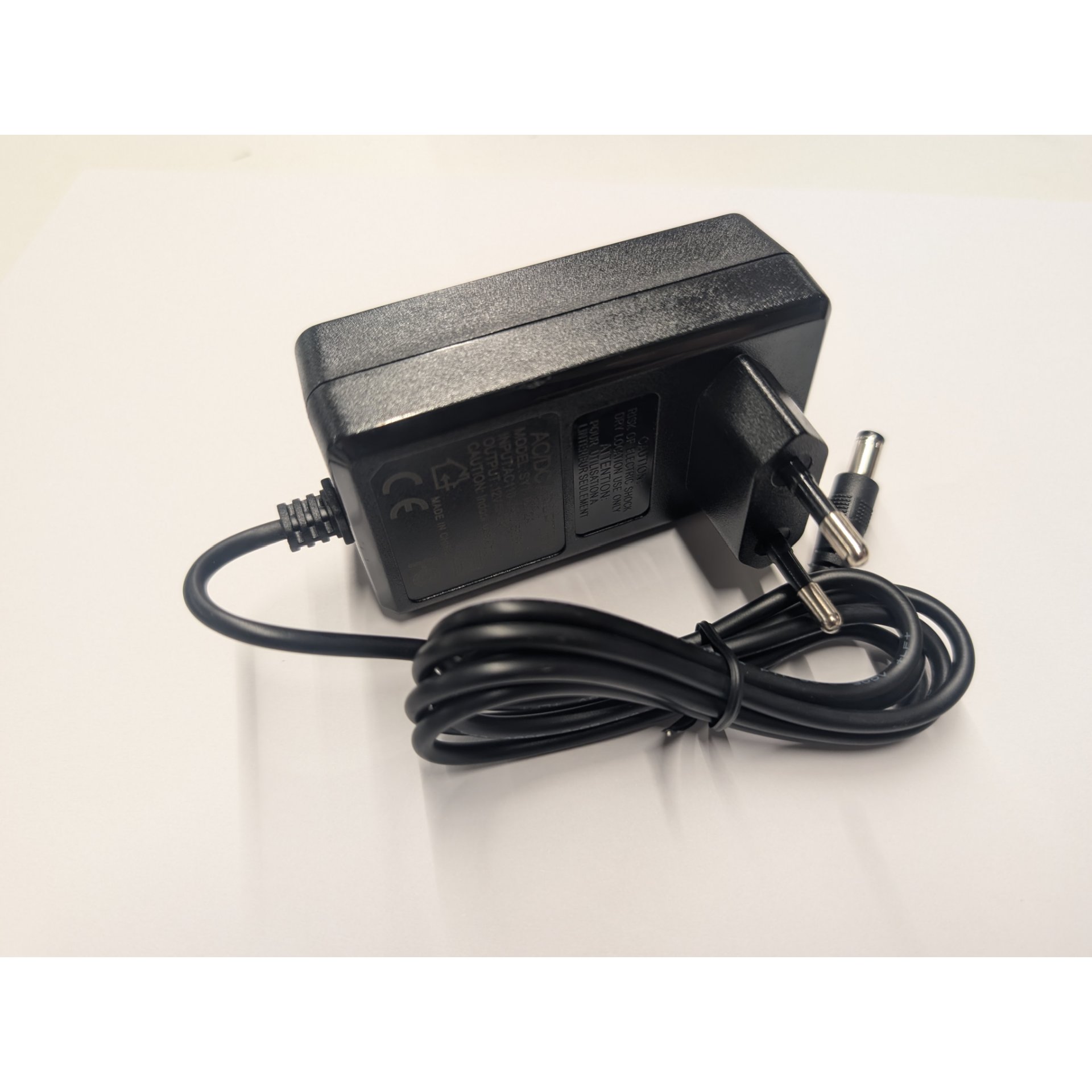 Adapter, Elektronik, Stecker