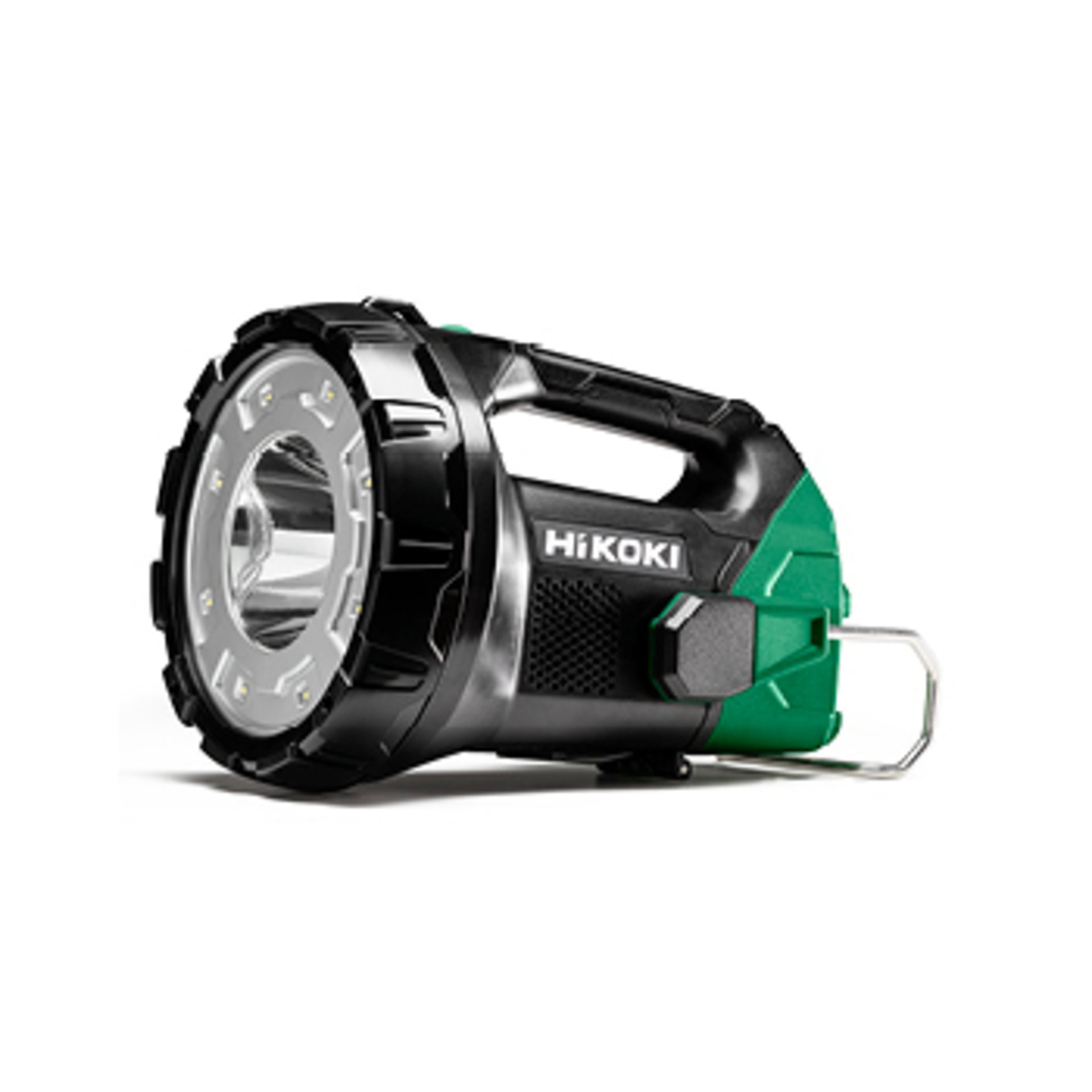 Lampe, Licht