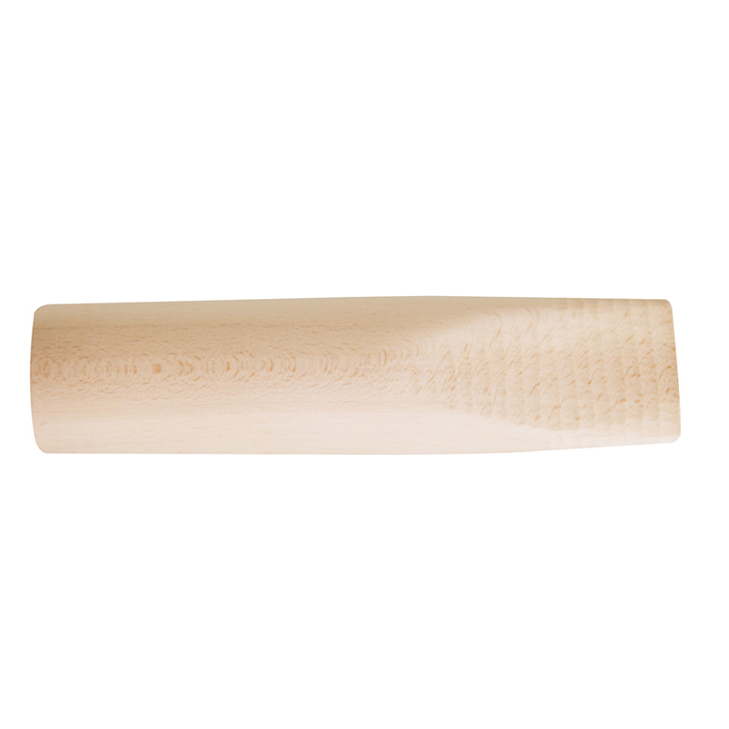 Stubai Holzeinsatz Buche, rund für 6725.53/54, 230x55 mm