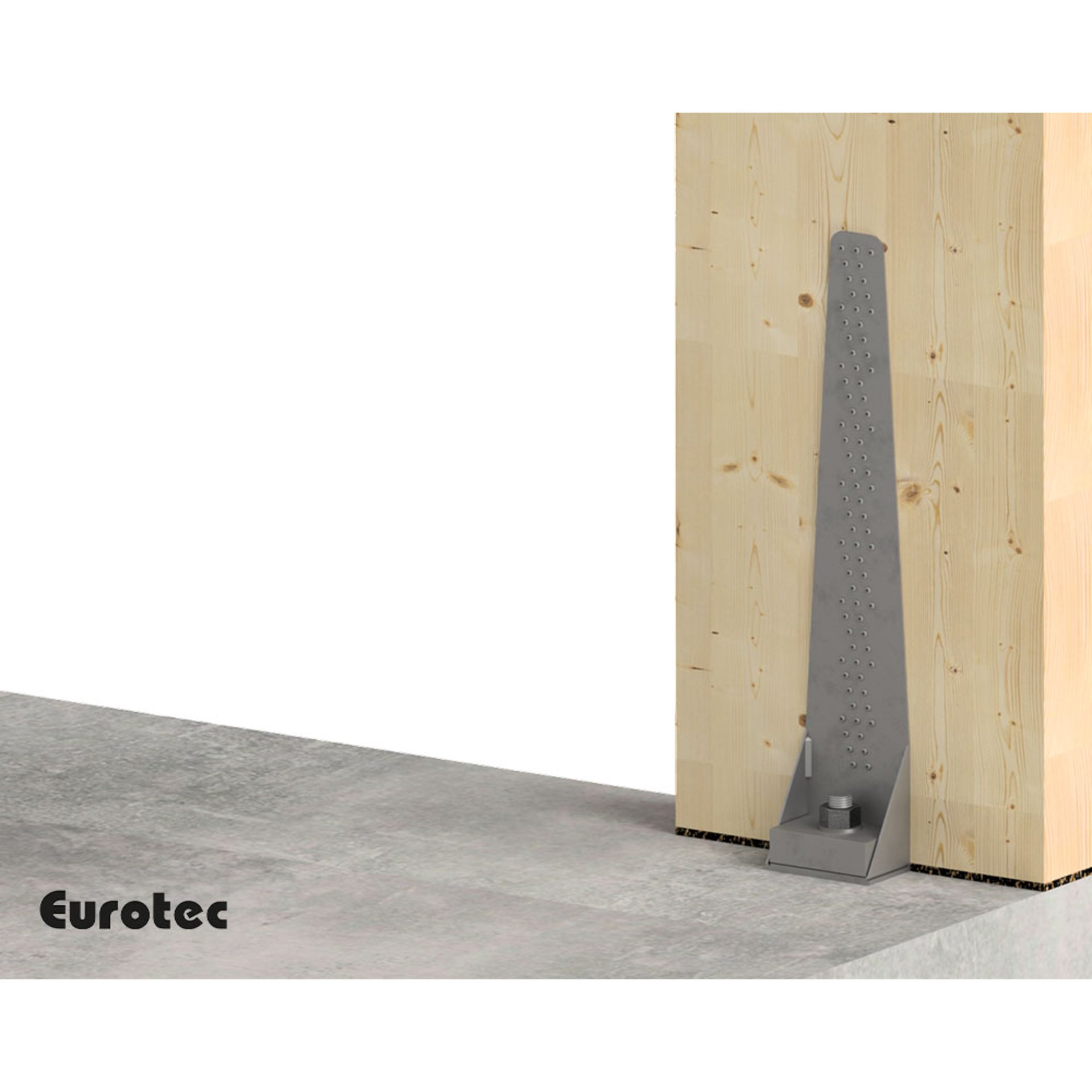 Drinnen, Innenarchitektur, Keil