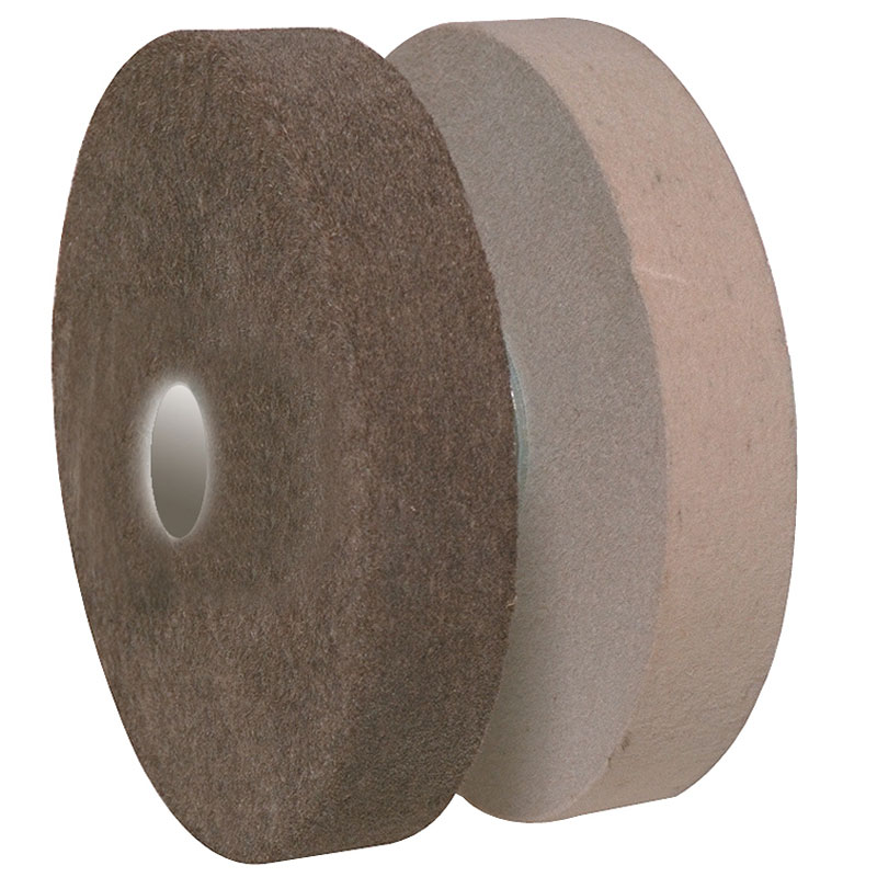 Stubai Ersatzschleifscheibe hart, weiß