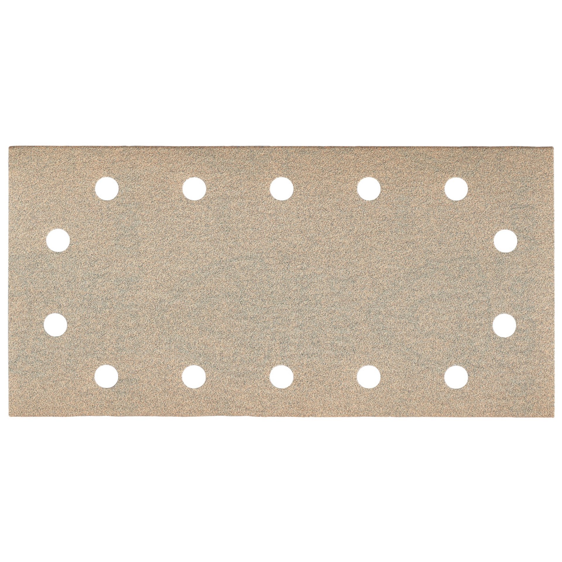 Metabo 25 Haftschleifblätter 115x230 mm,P 40,Farbe,SR (625891000) Muster, Dekoration für Zuhause, Teppich