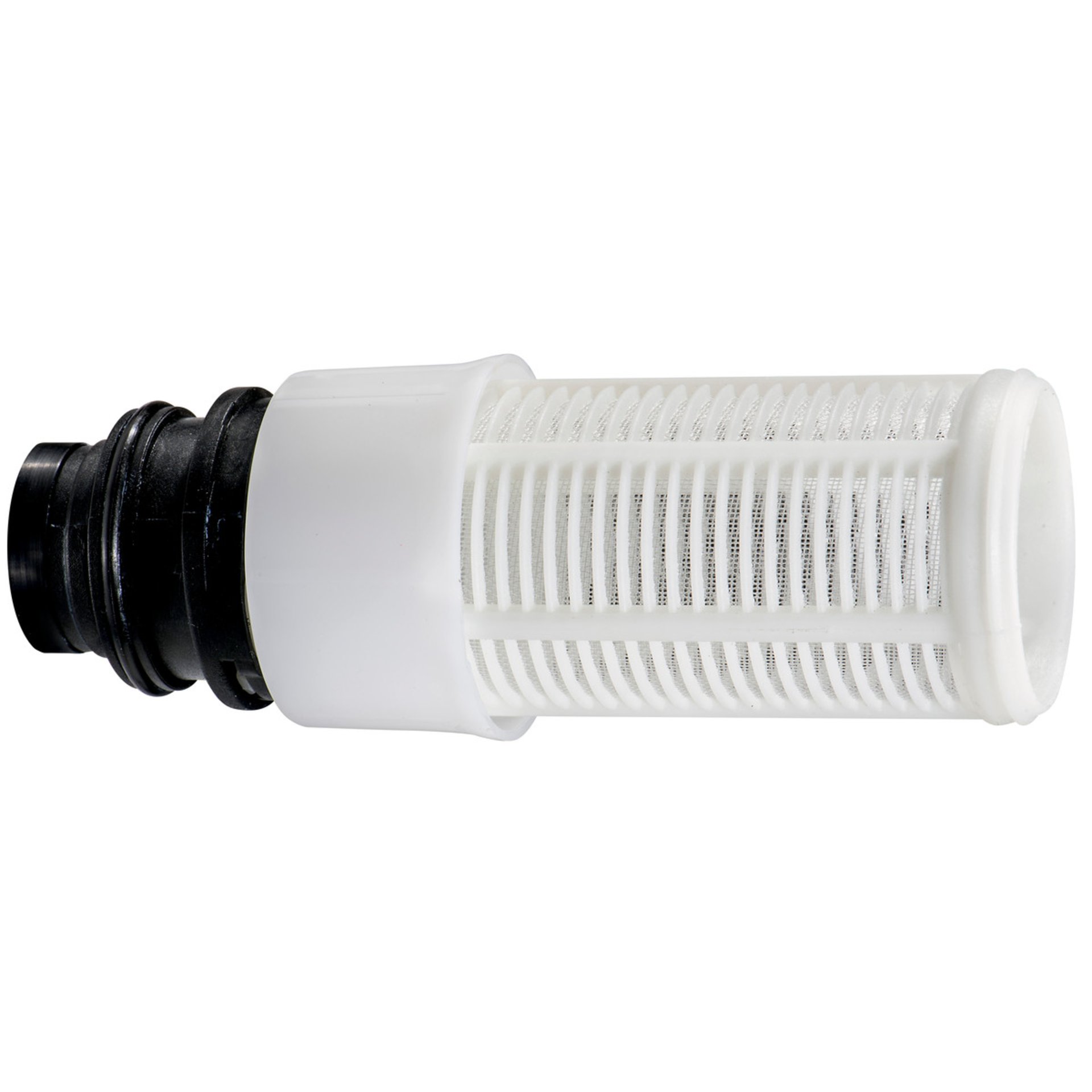 Metabo Filtereinsatz waschbar 1" kurz (628804000) Licht