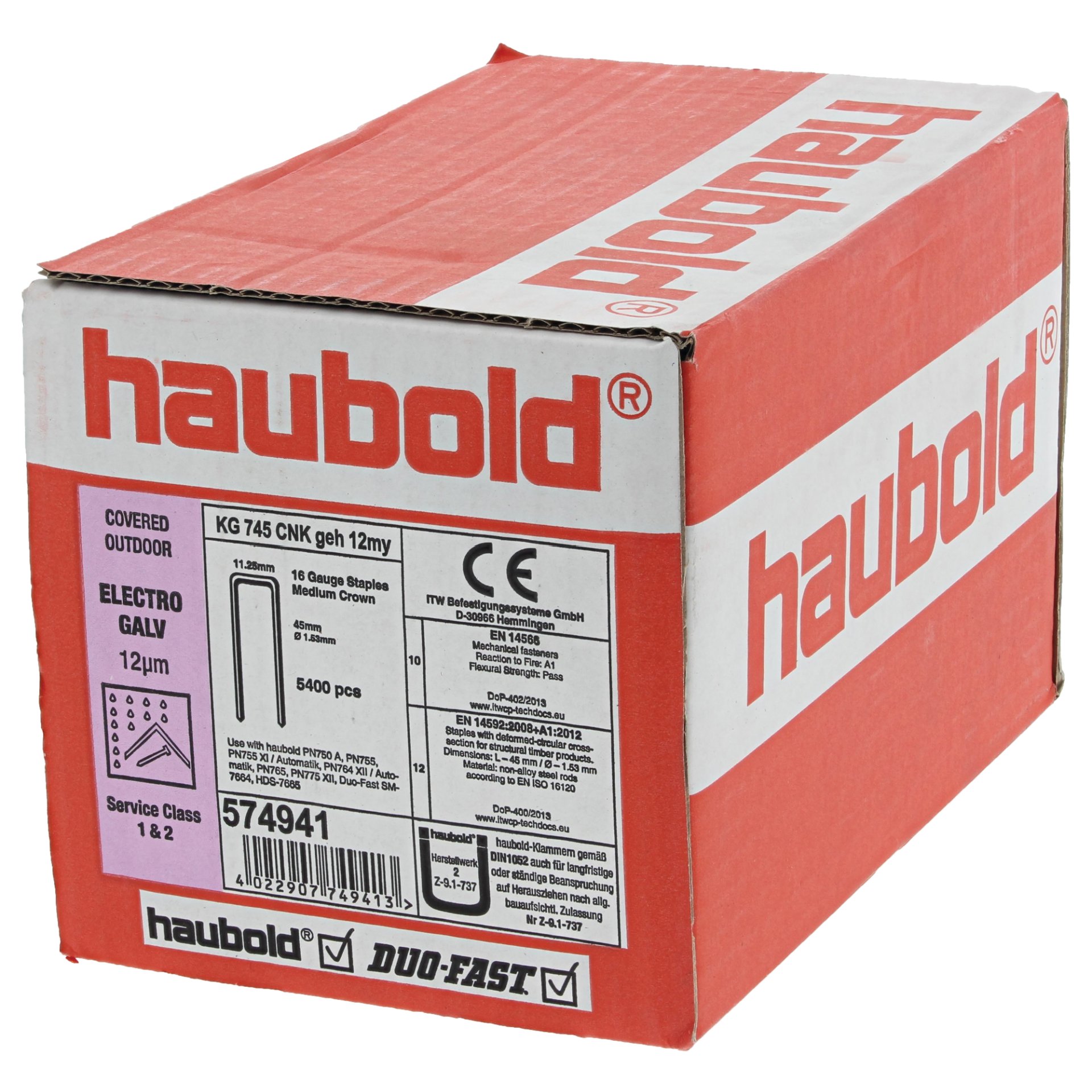 Kiste, Karton, Lieferung des Pakets, Postfach