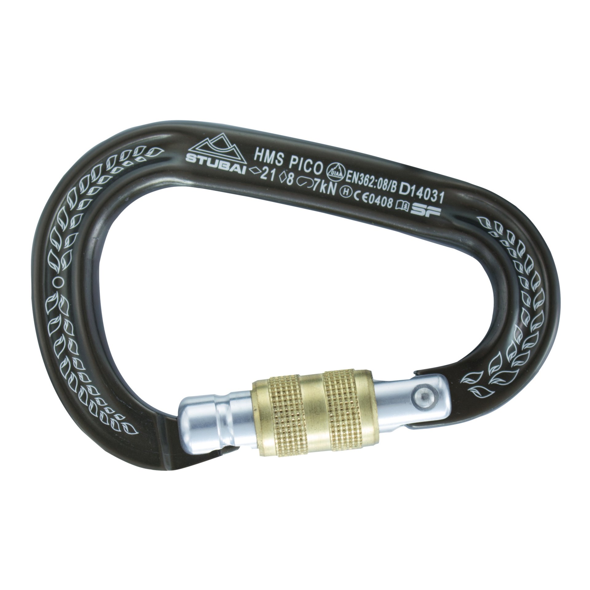 Rauchrohr, Elektronik, Hardware