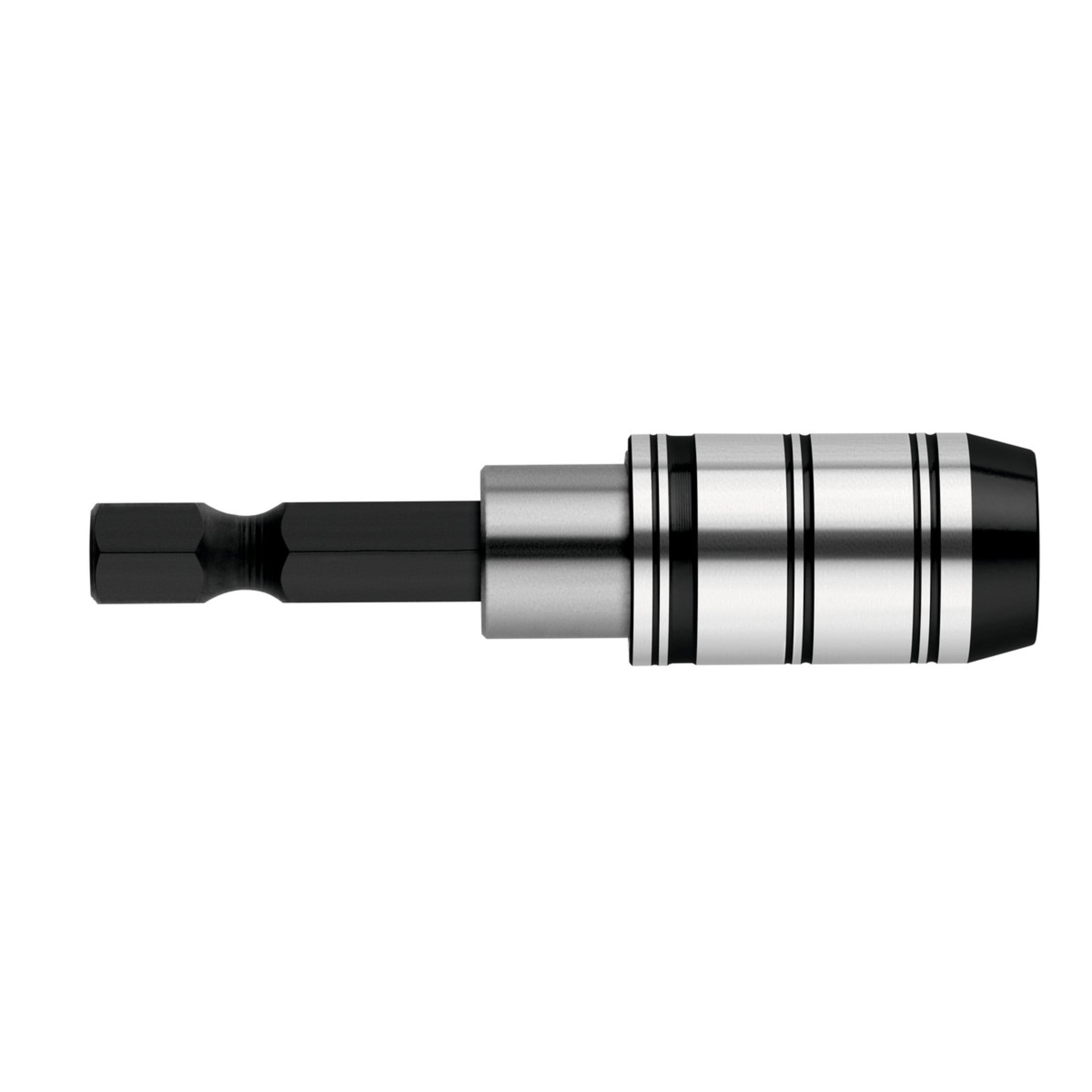 Metabo Bithalter 1/4"/ 60 mm Schnellwechsel, magnetisch (628540000) Elektrisches Gerät, Mikrophon