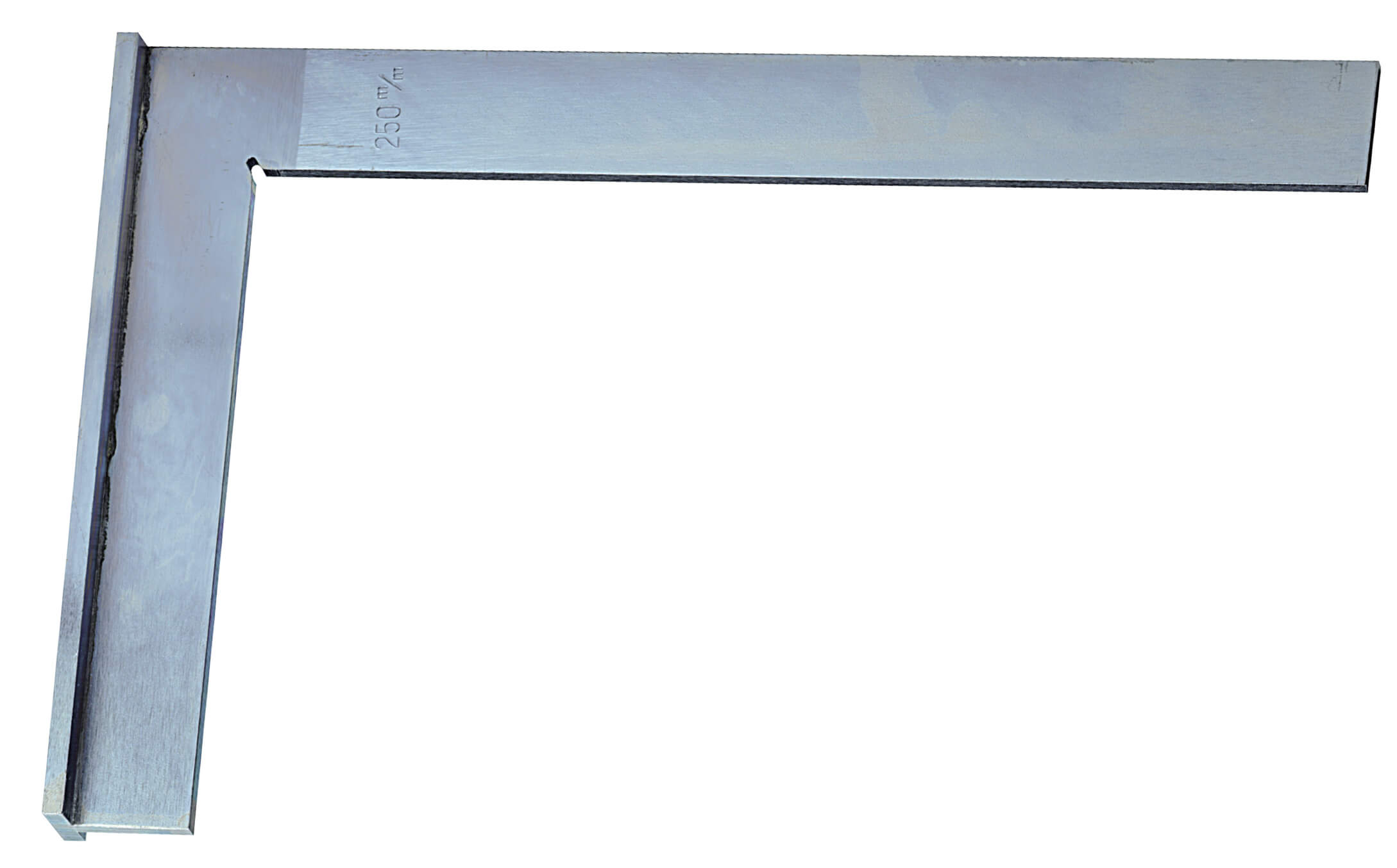 Schlosserwinkel , 250 mm, Klempner, Freund