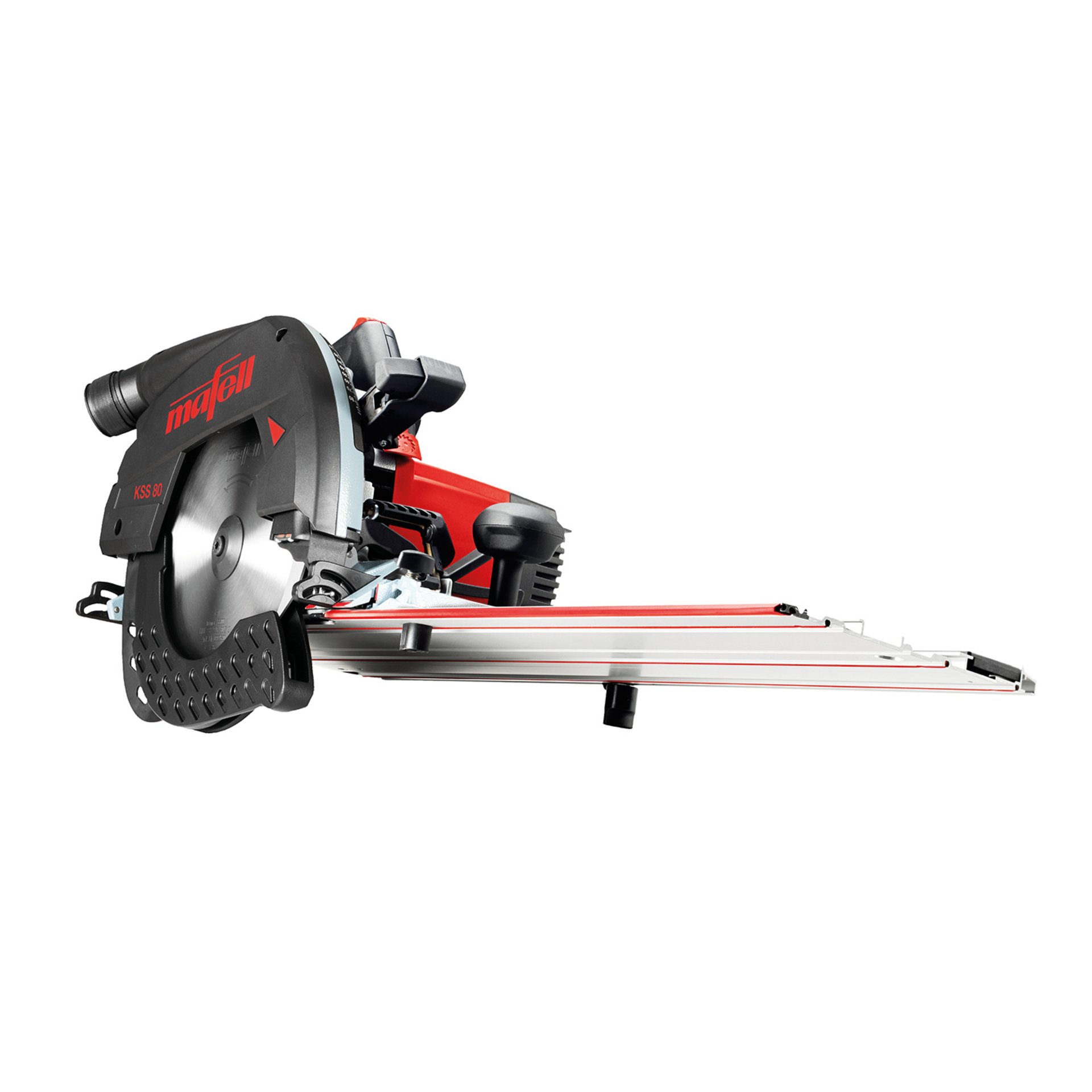 Mafell Kappschienen-Säge KSS 80