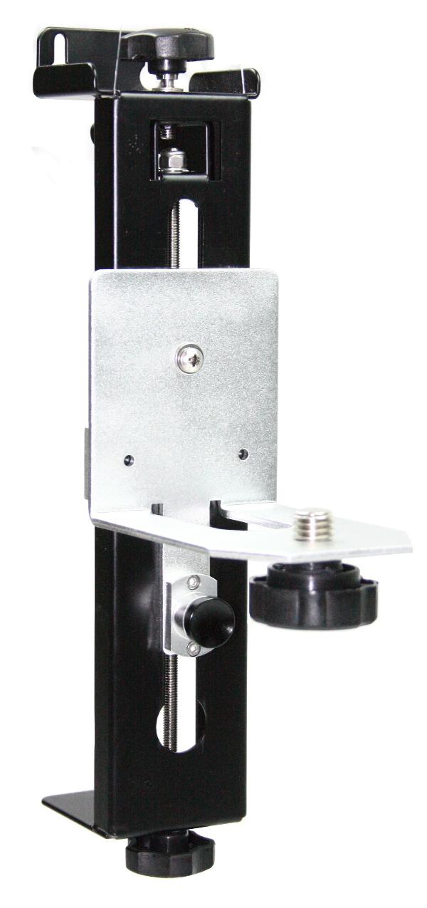 1312_main_xl HEDÜ Wandstativ für Rotationslaser