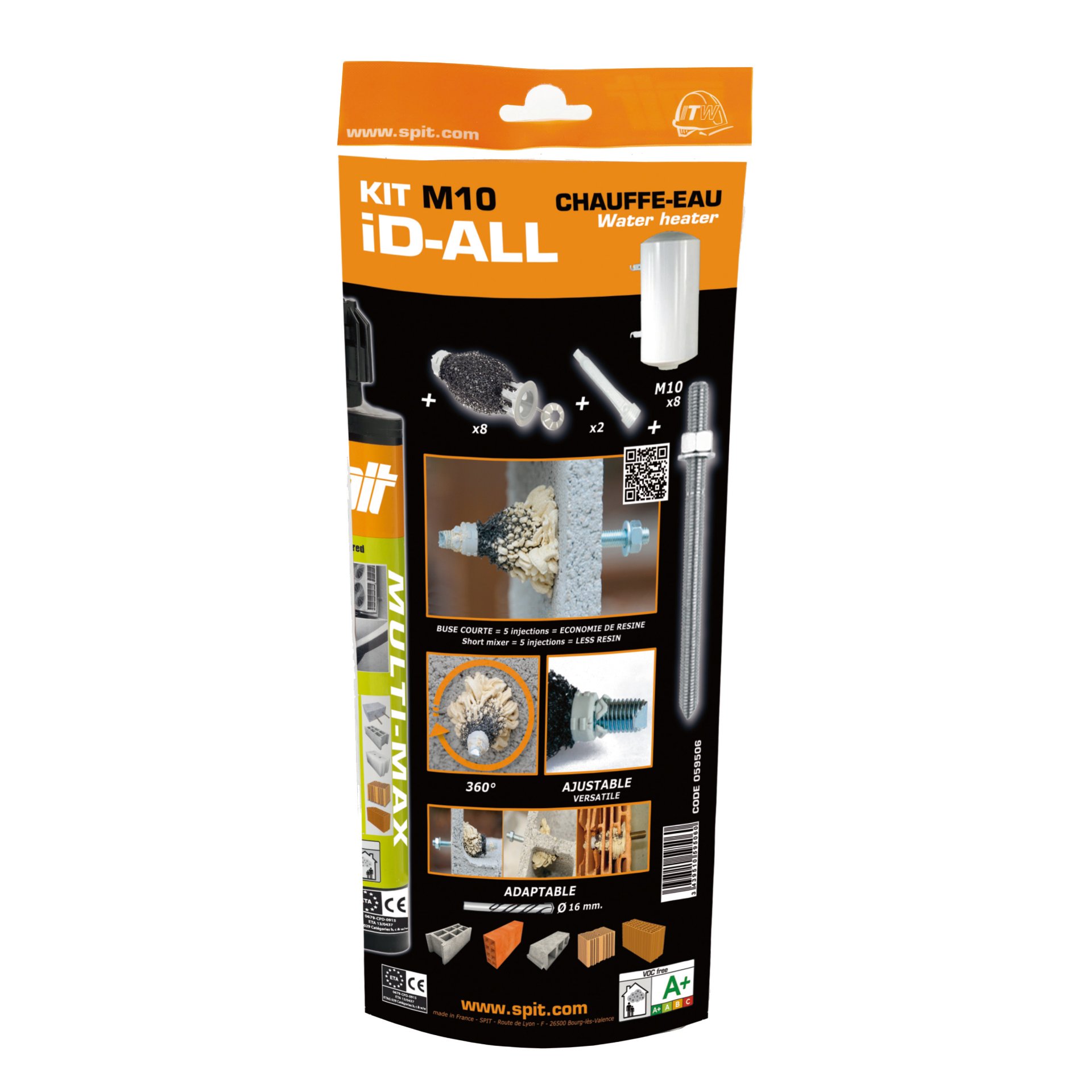 Elektrisches Gerät, Mikrophon