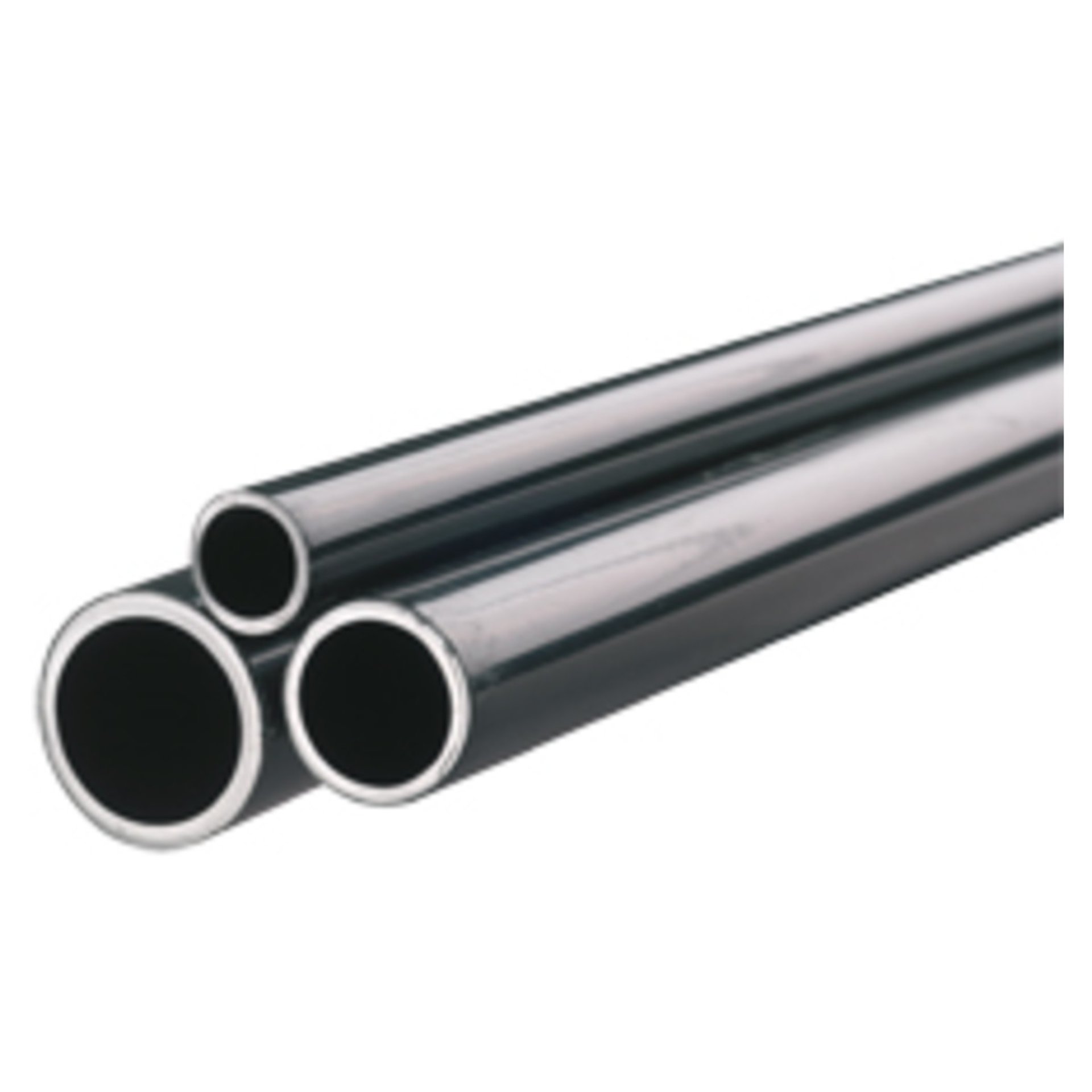 Stahl, Aluminium