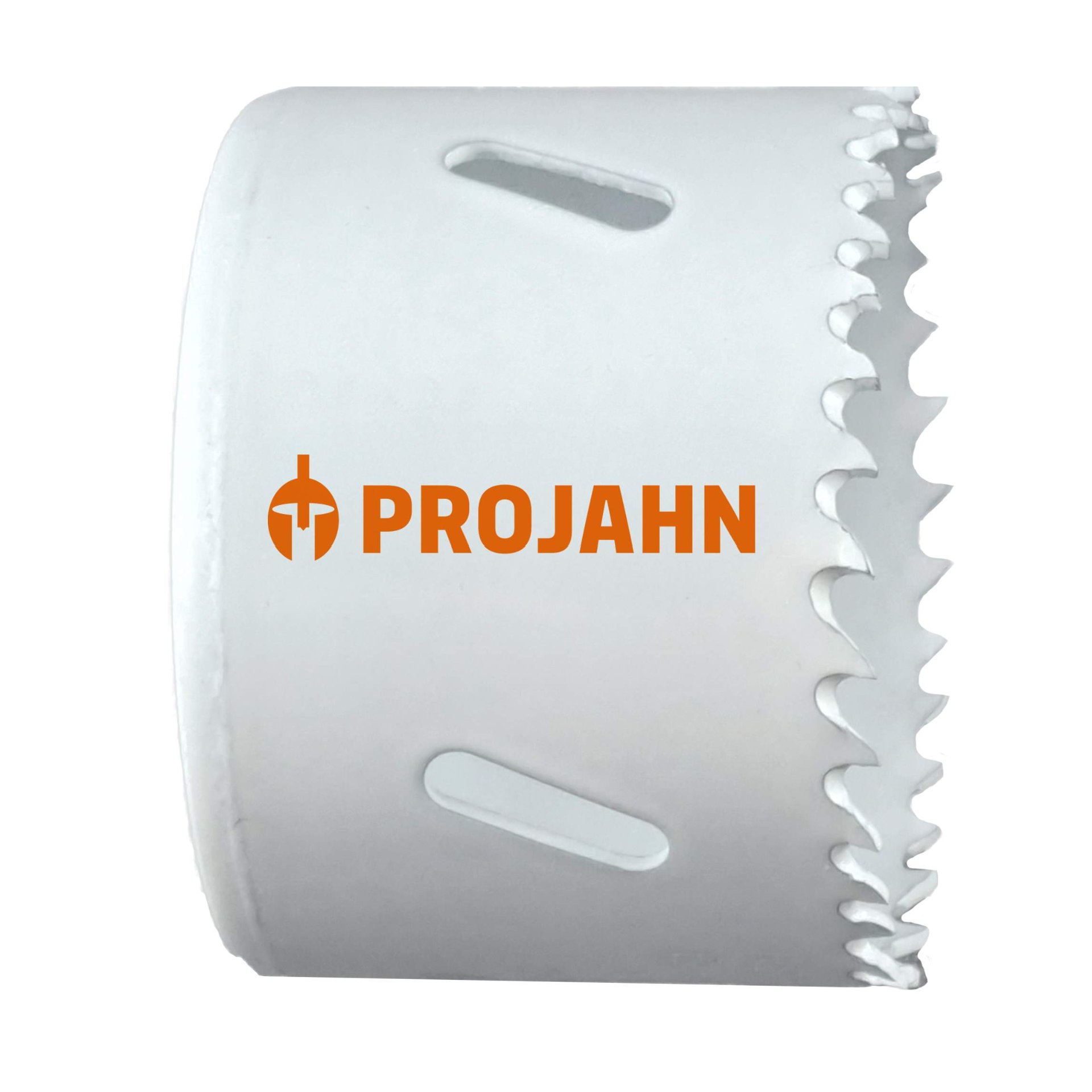 Protector, Schutzkassette, Sägeblatt-Schutz, Projan, Orange Logo
