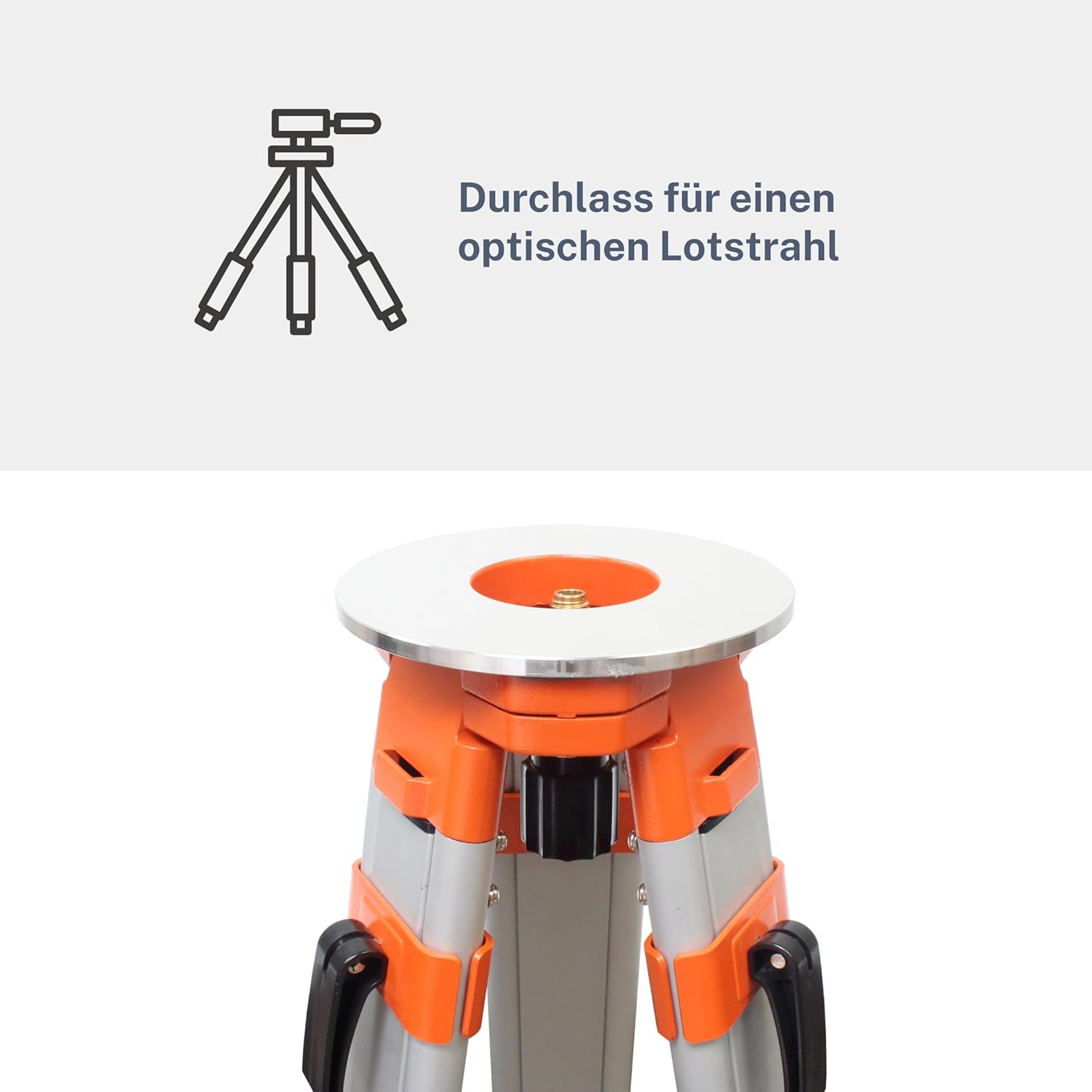 Stativ, Mobiliar