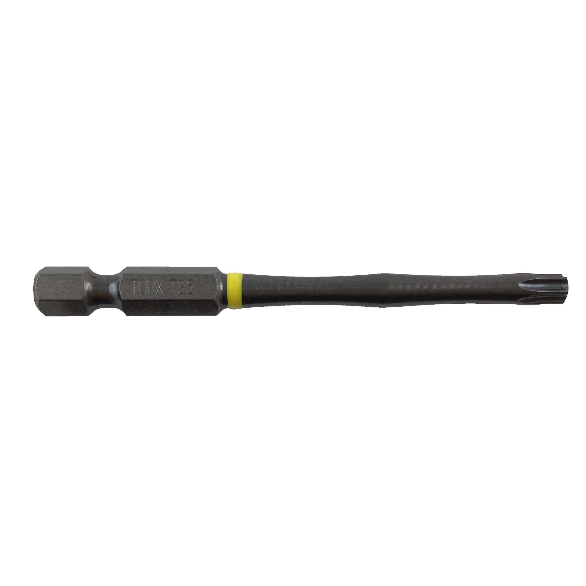 Schraubendreher, Bit, Schraubenzieher, Hohlschliff, Torx 125