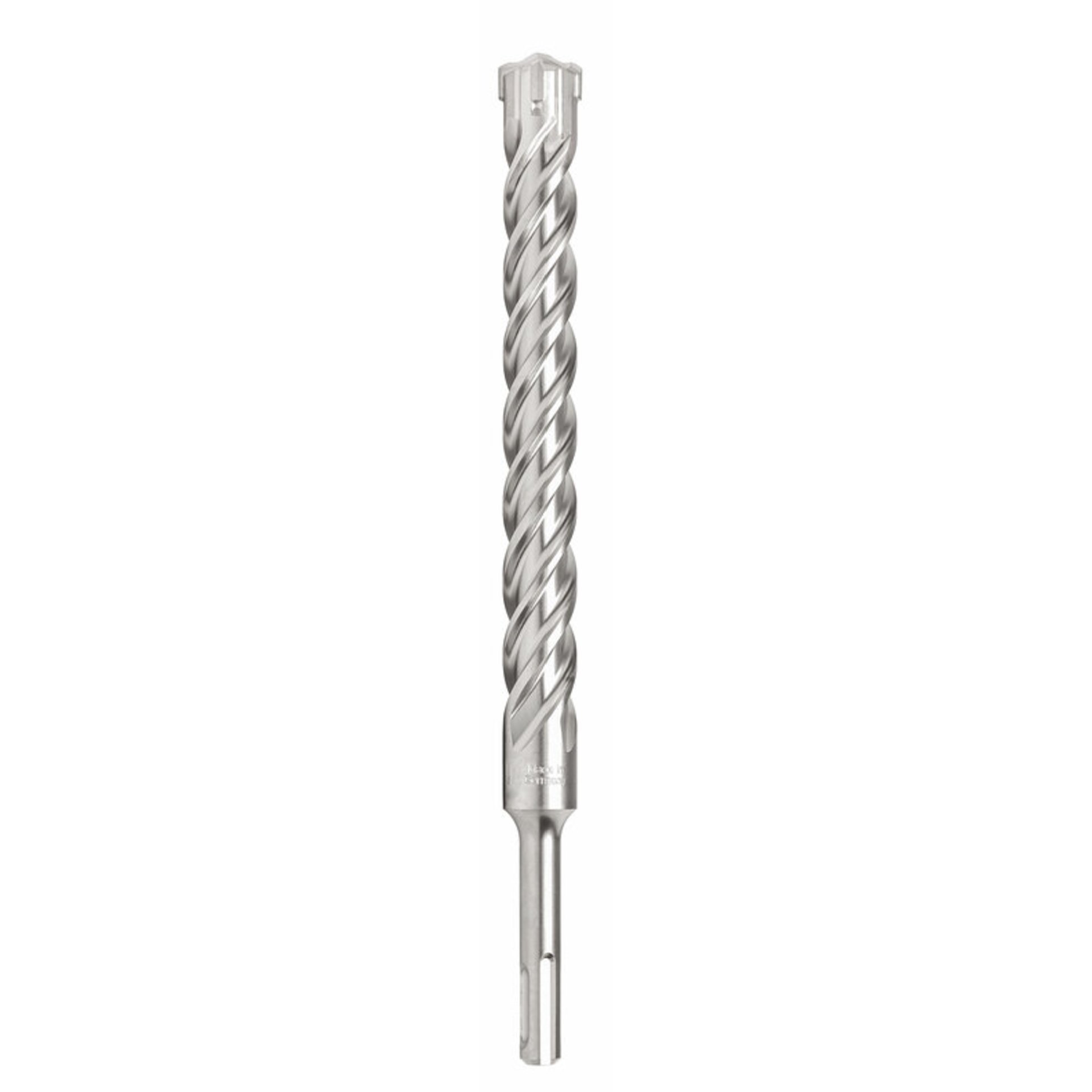 Hikoki HM-Hammerbohrer SDS-Plus 4-Schneider