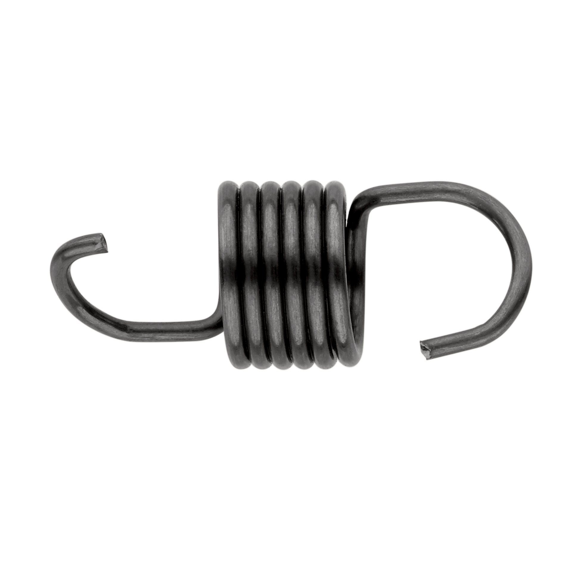 Spule, Spirale, Rauchrohr, Elektronik, Hardware