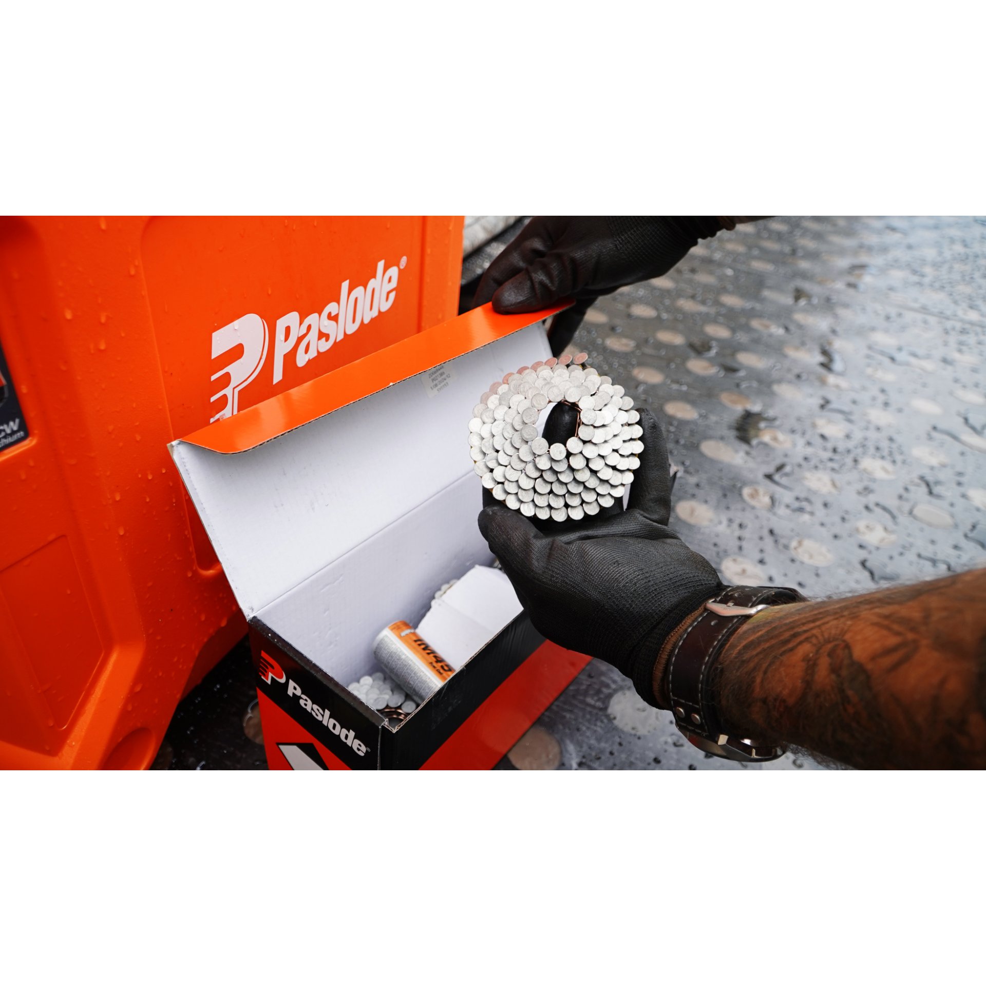 Bekleidung, Handschuh