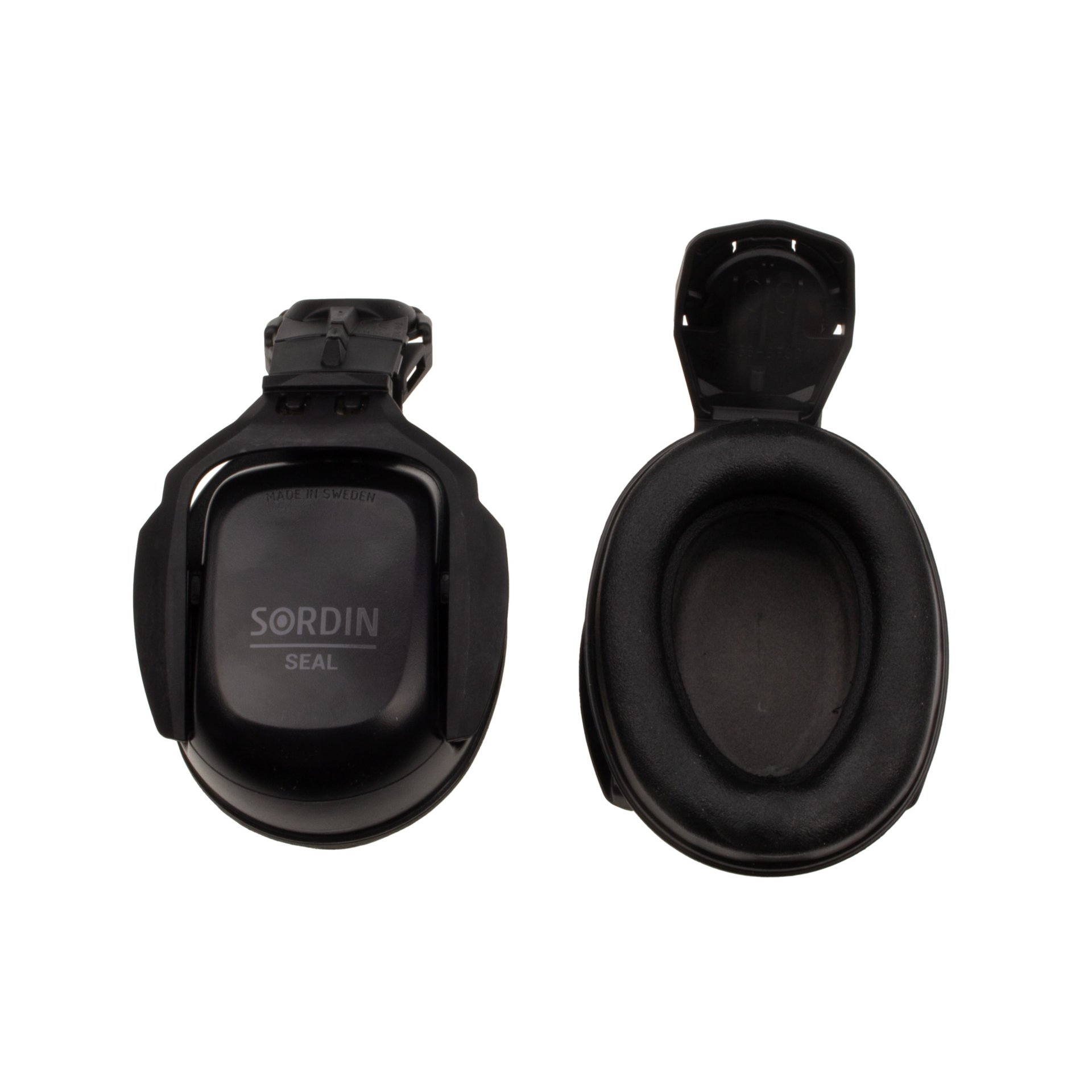 Elektronik, Sprecher