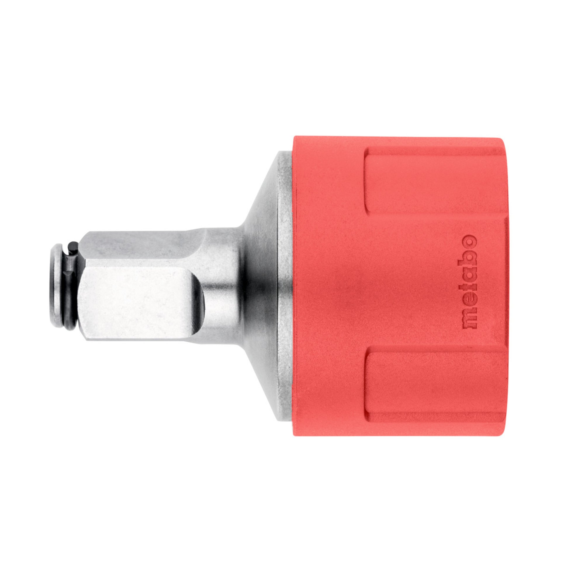 Metabo Schnellwechselhalter für Bits und Stecknussen "QuickPlus" (627341000)