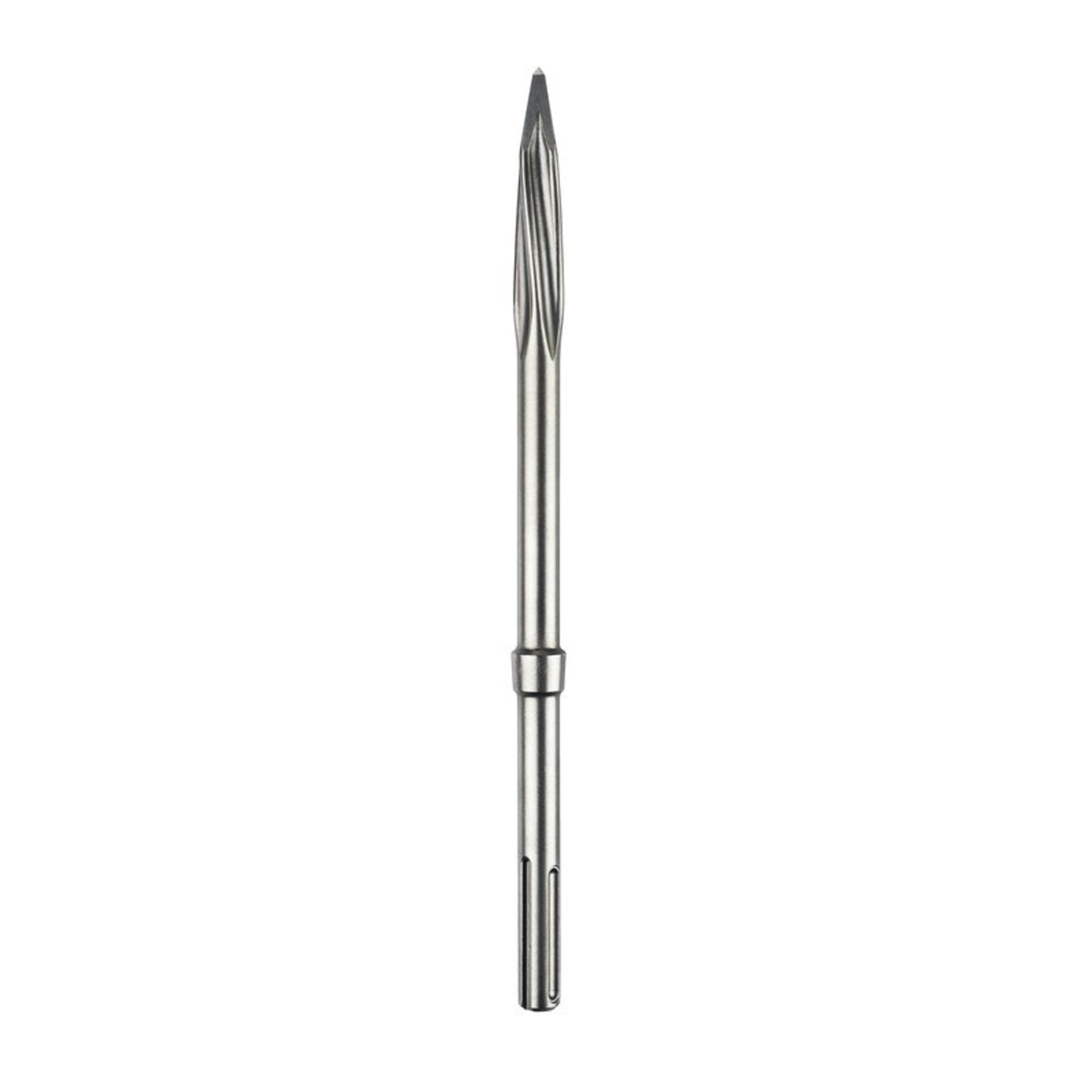 Hikoki Spitzmeißel SDS-Max 400 mm selbstschärfend