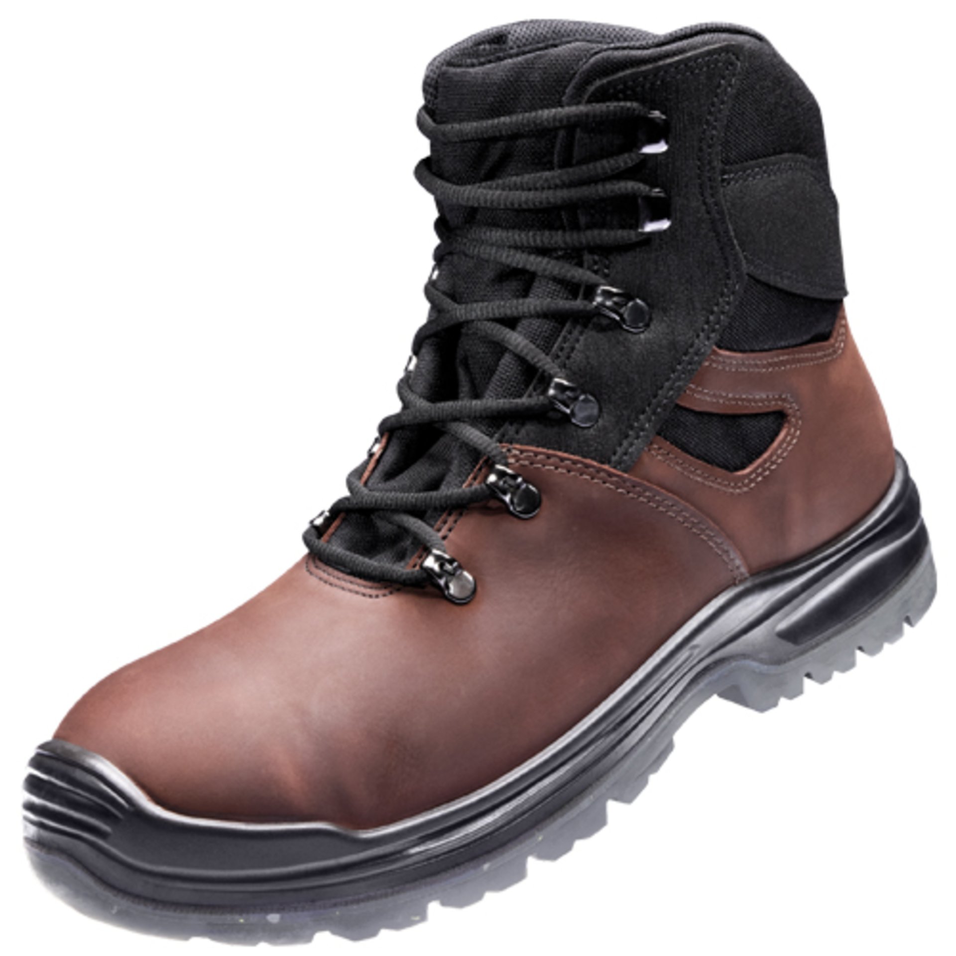 Stiefel, Stiefelette, Arbeitsstiefel, Herbststiefel, Lederschuh
