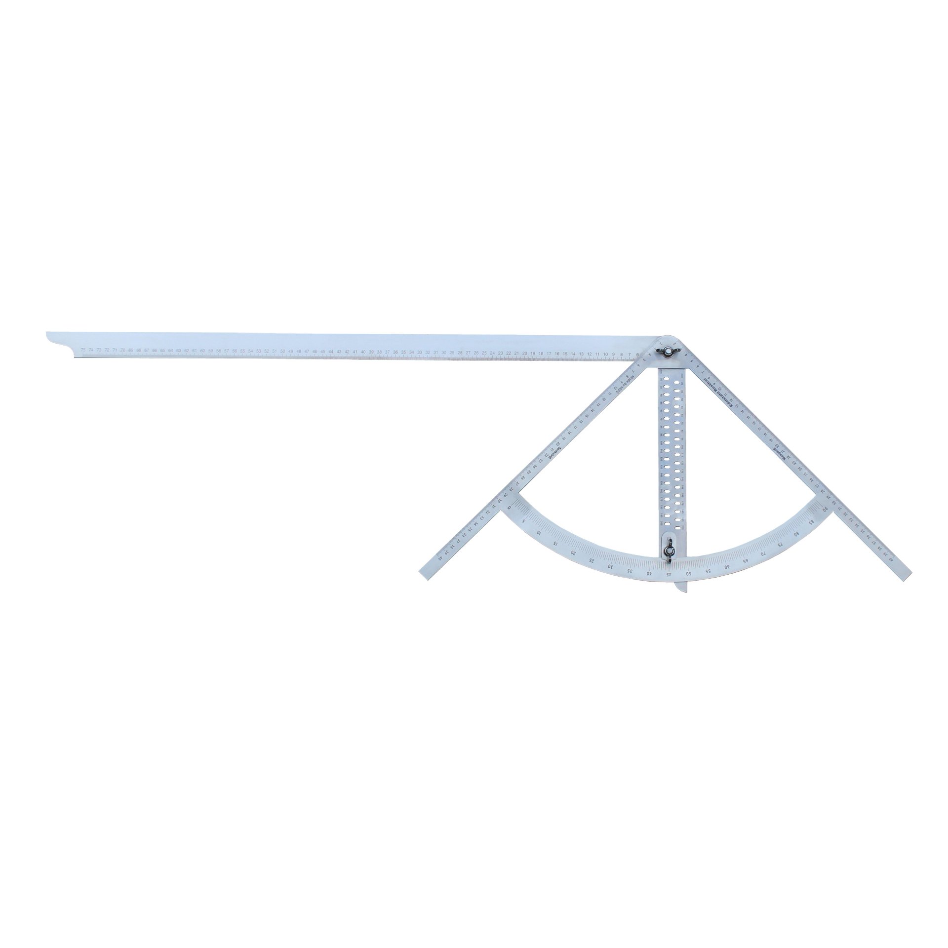 Hedü Anreissgerät Alpha