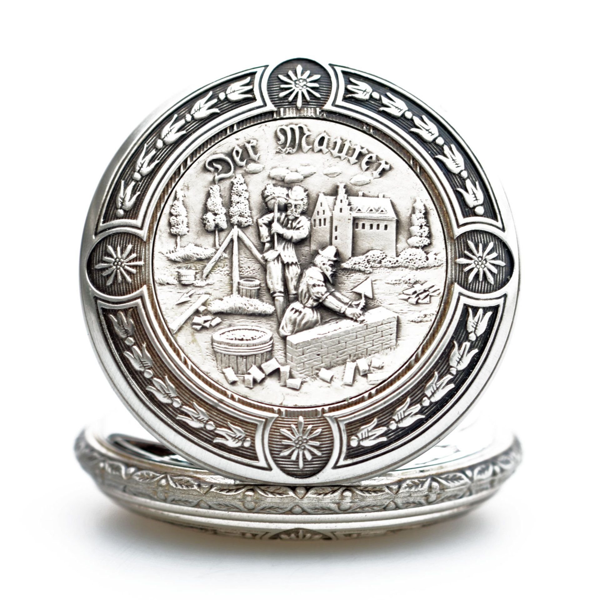 Zubehor, Silber, Schmuck, Person, Klingeln