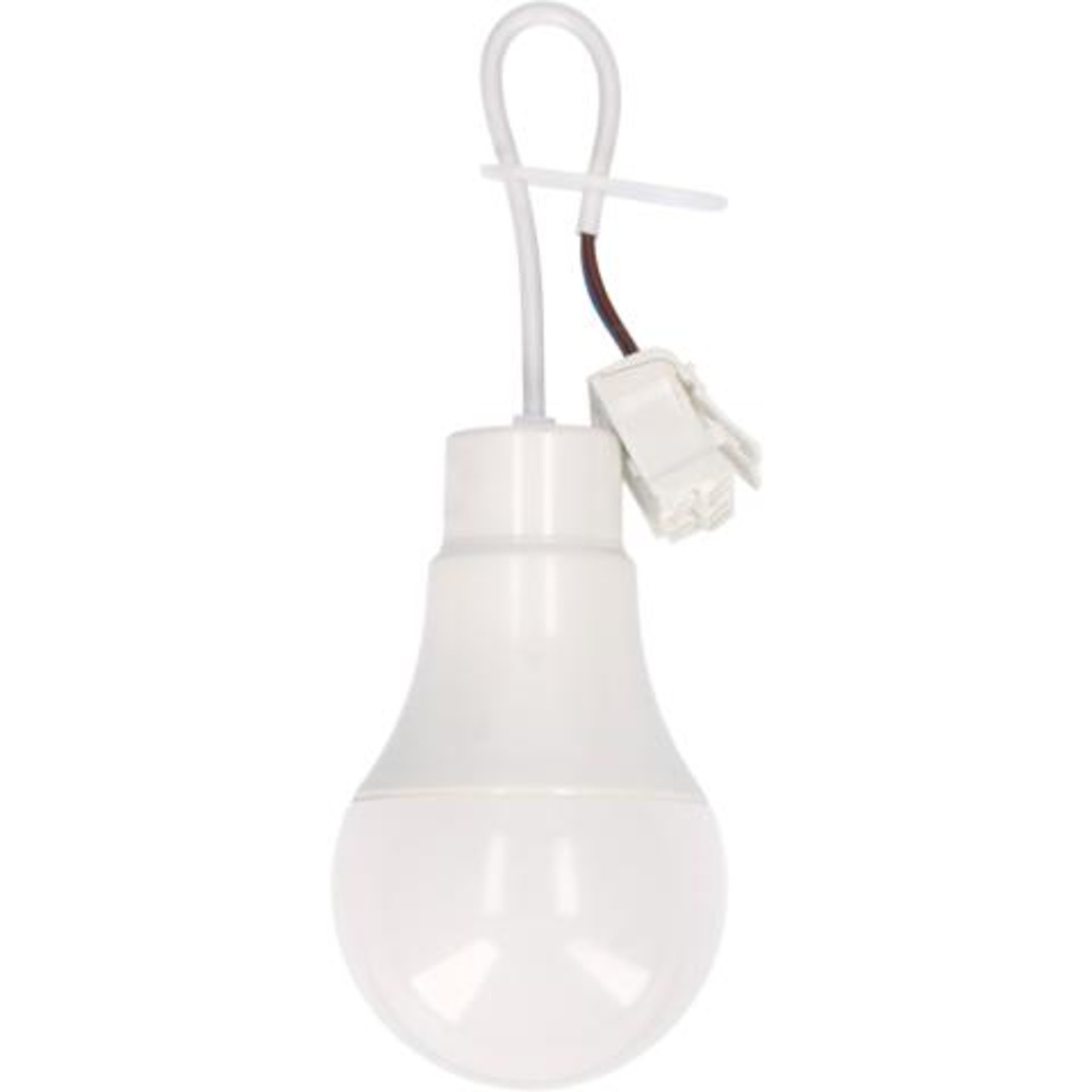 Licht, Glühbirne