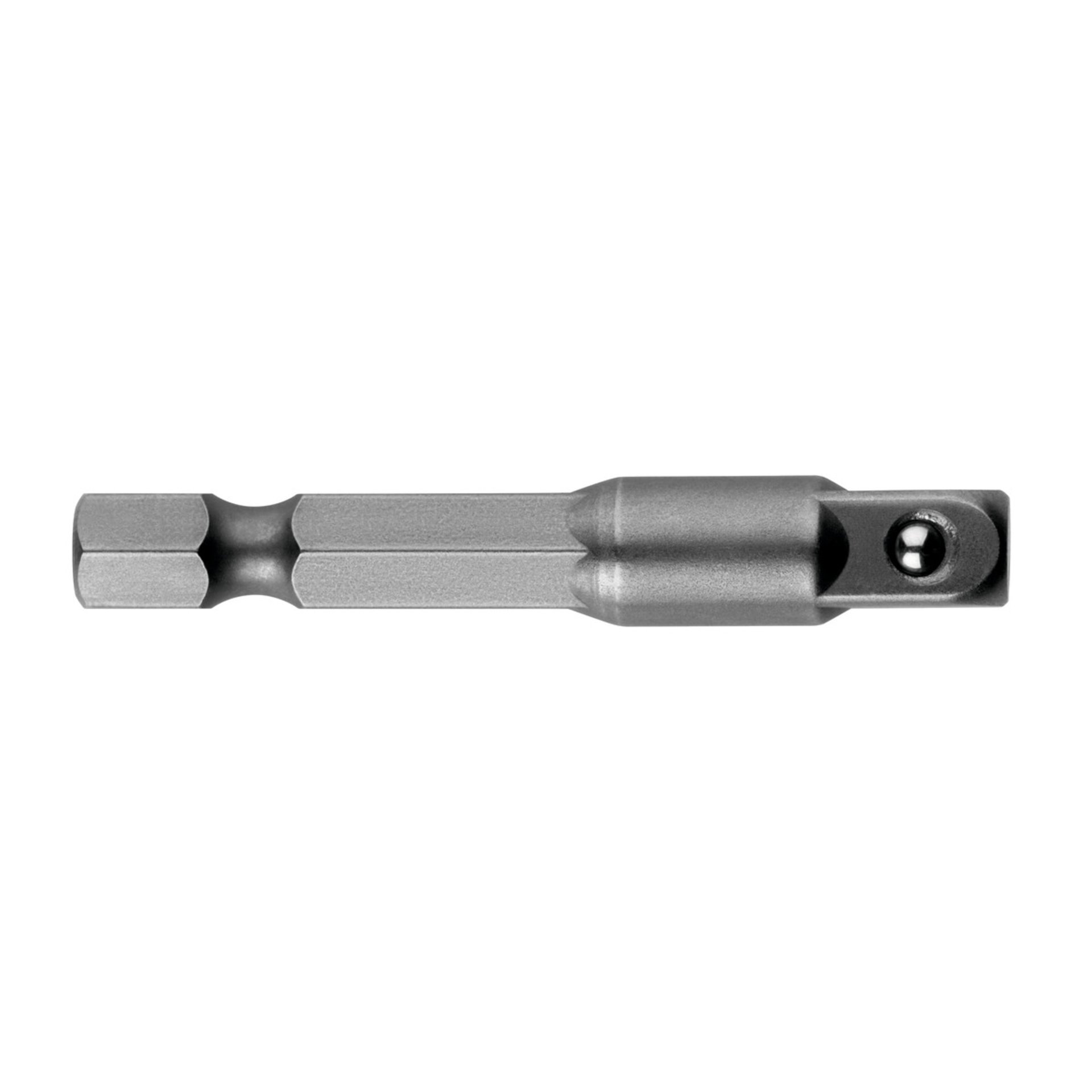 Metabo Verbindungsstück 1/4"/ 50 mm (628544000)