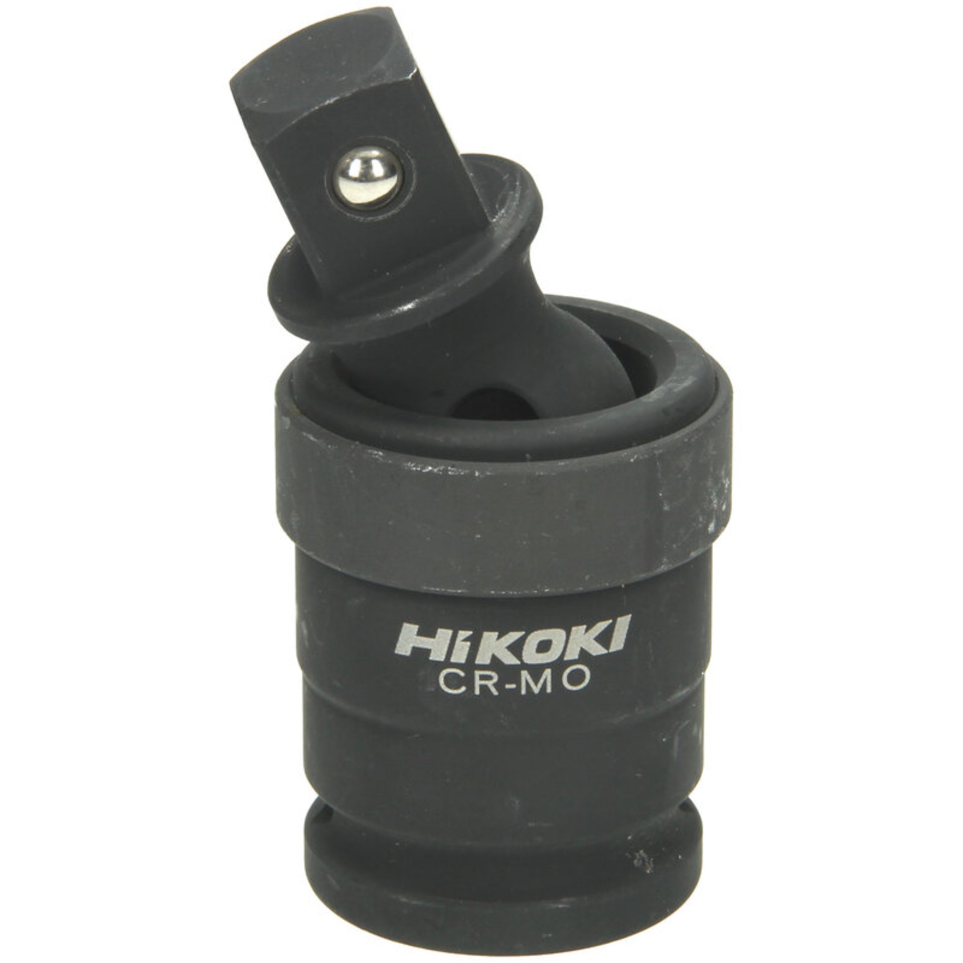 Hikoki 3/4" Steckschlüssel Gelenkantrieb, 105mm, schlagfest Munition, Granate, Waffe, Adapter, Elektronik