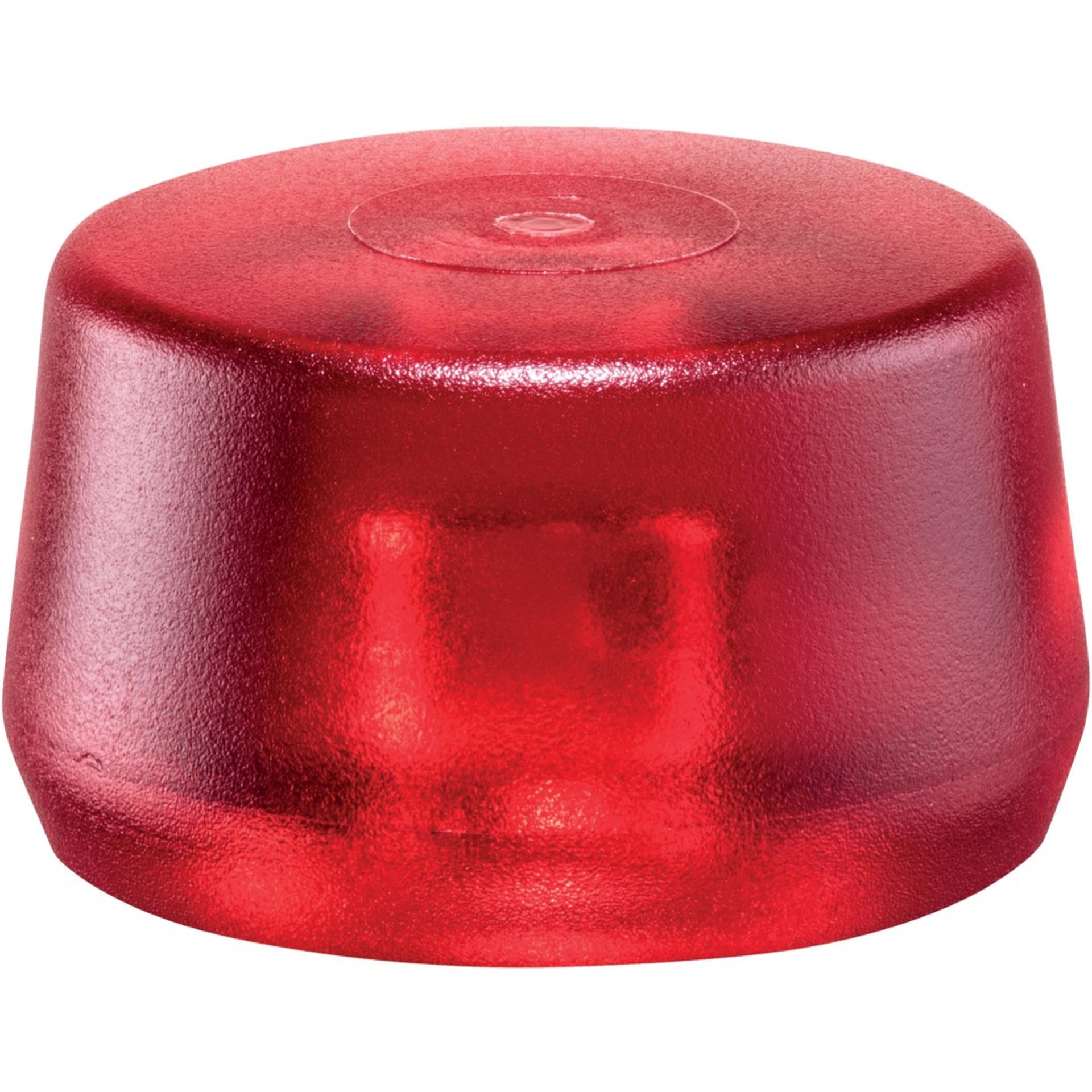 BASEPLEX-Einsatz, Celluloseacetat, rot | D=25 mm | 3966.025