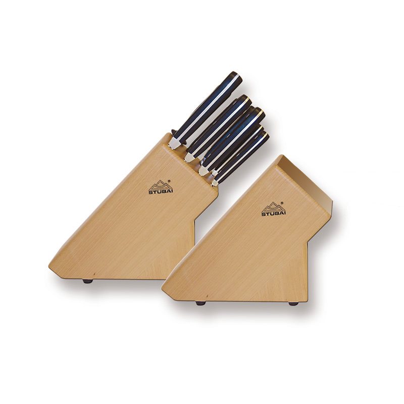 Stubai Messerblock, groß