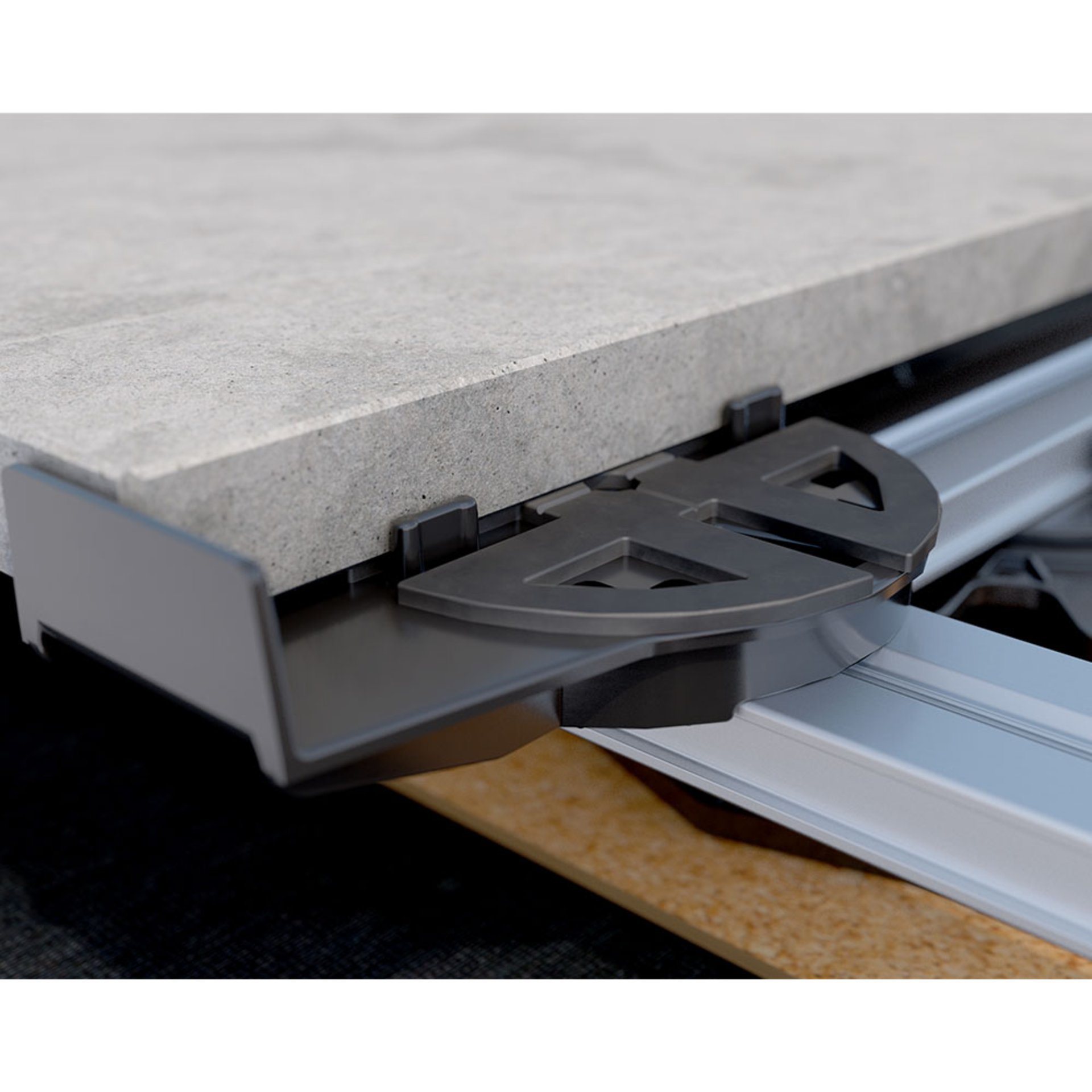 Kochfeld, Drinnen, Küche, Innenarchitektur