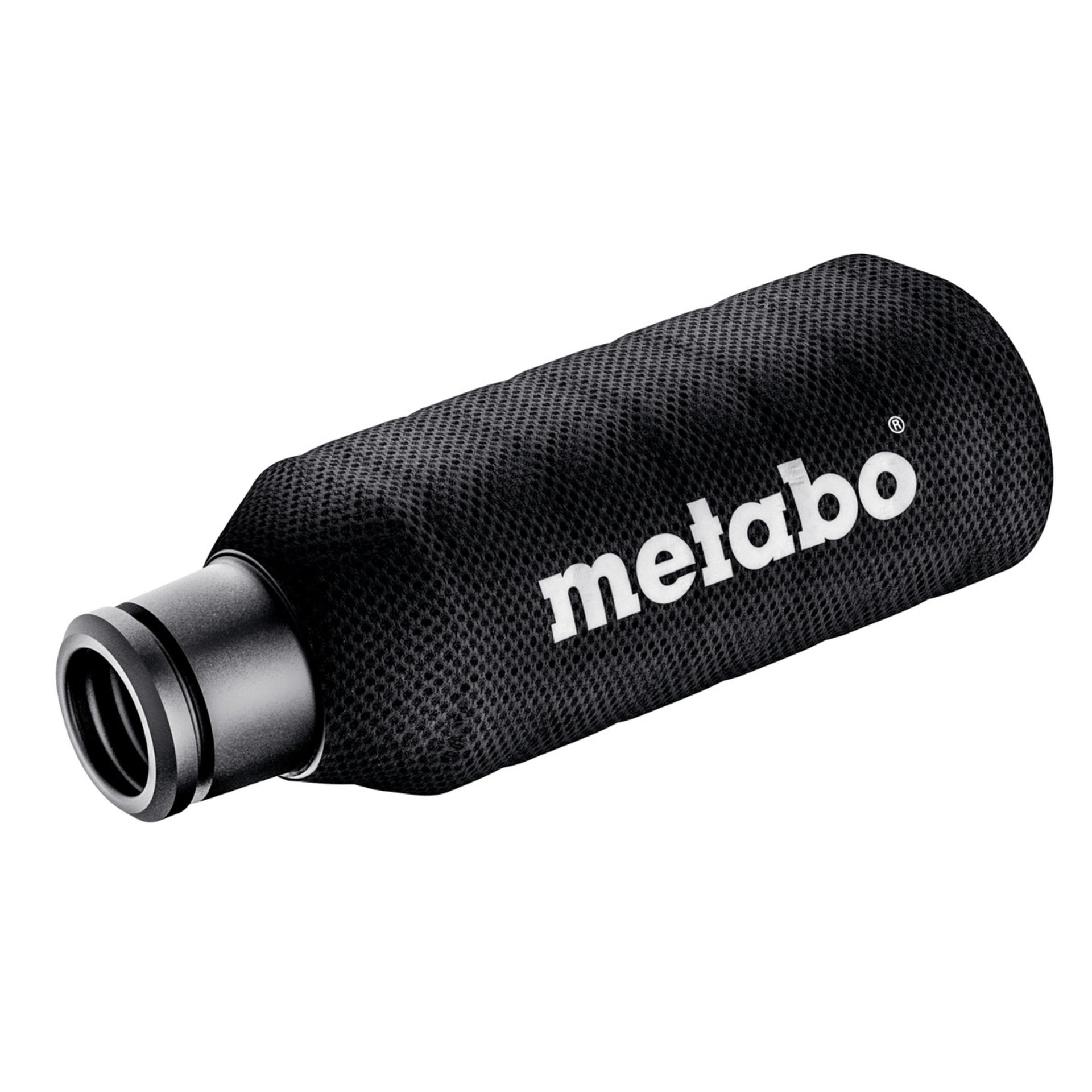 Metabo Textil-Staubbeutel kompakt (631369000) Rauchrohr, Lampe