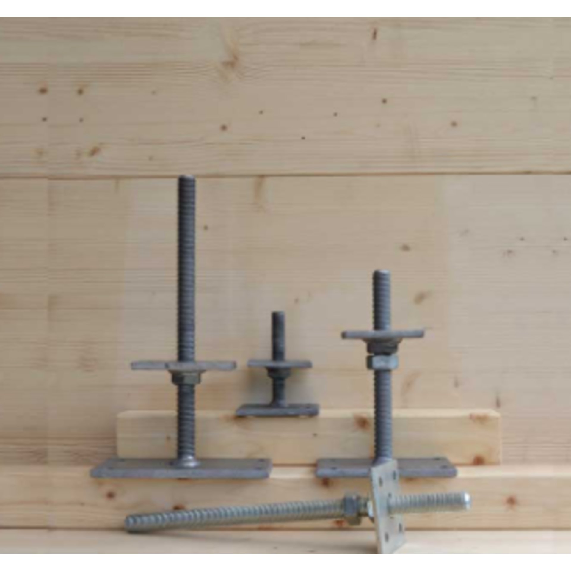 Schraubzwinge, Klemmzwinge, Ratschen, Metall, Schrauben