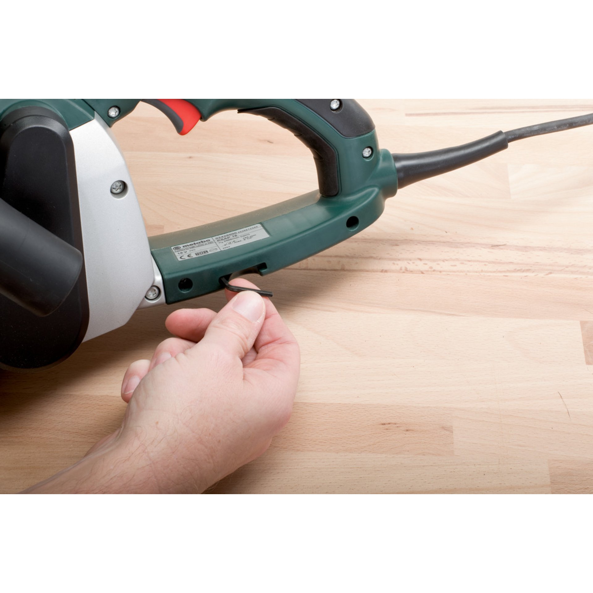 Drinnen, Innenarchitektur