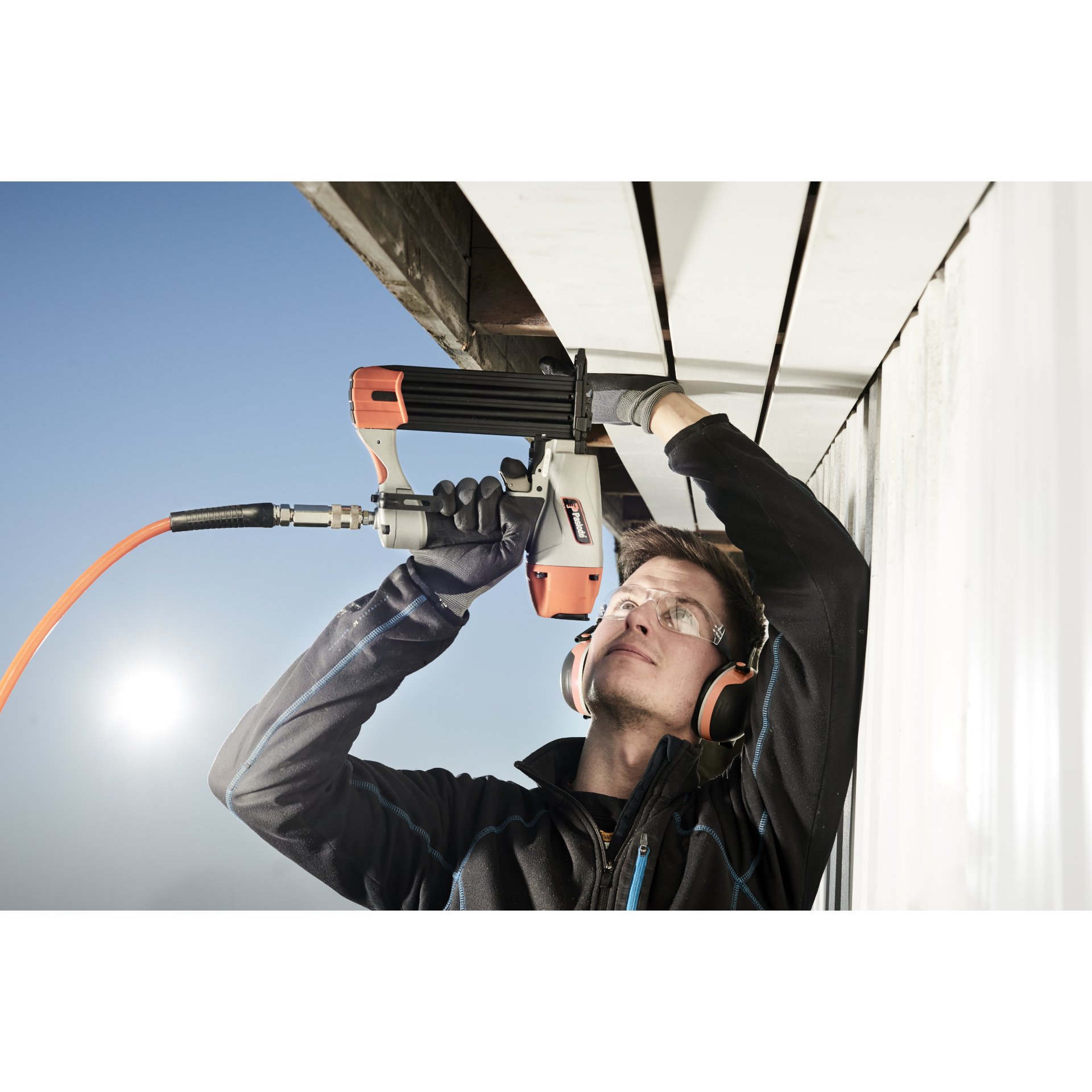 Photographie, Person, Arbeiter, Mantel, Jacke