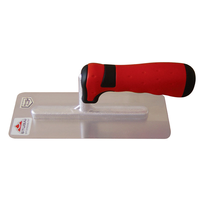 Stubai Glättekelle Venezia, rostfrei 2K,*240x110