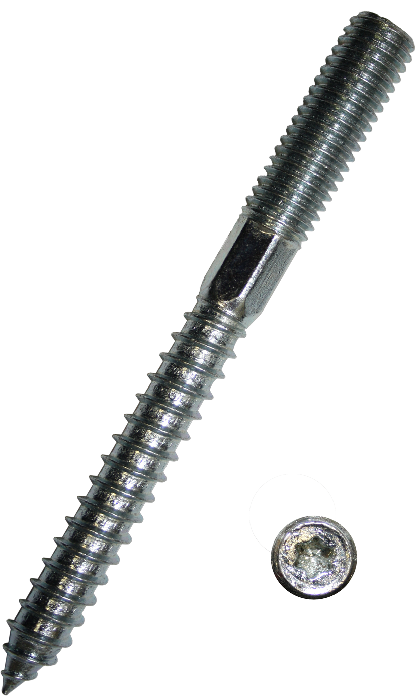 Maschine, Schraube, Mace Club, Waffe