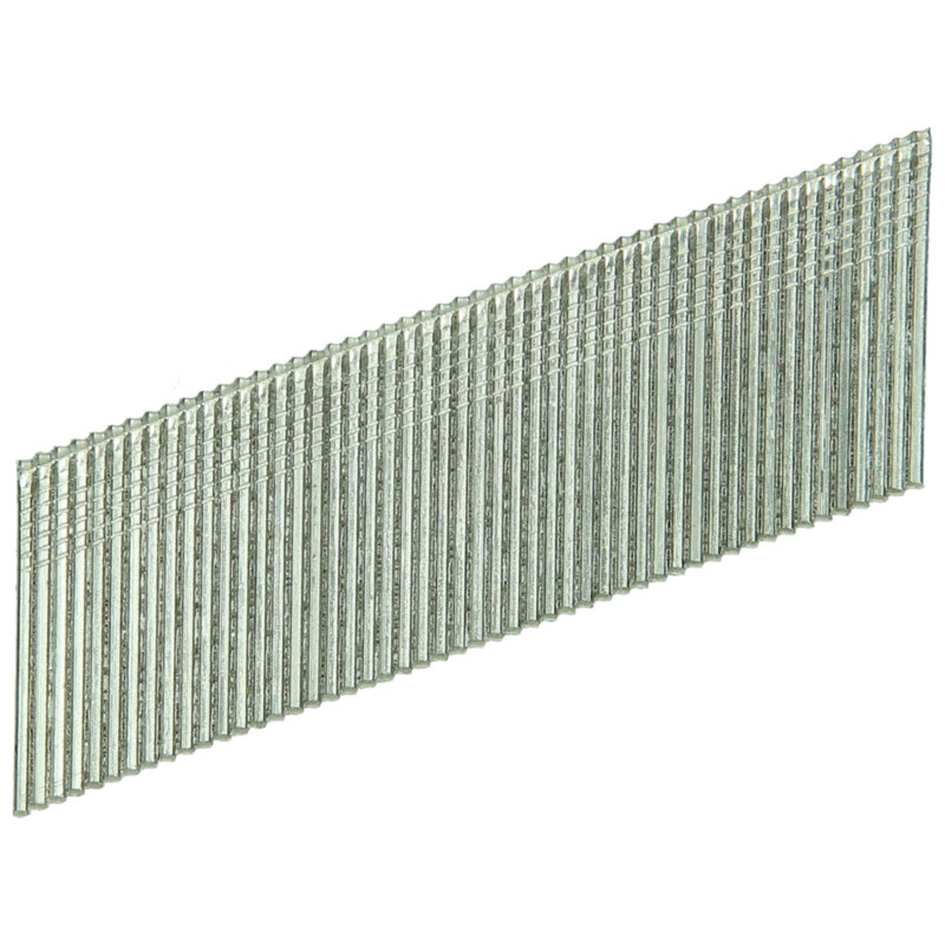 Hikoki 2000 Stauchkopfnagel 20° 16 Gauge, Edelstahl Architektur, Gebäude, Zaun, Aluminium