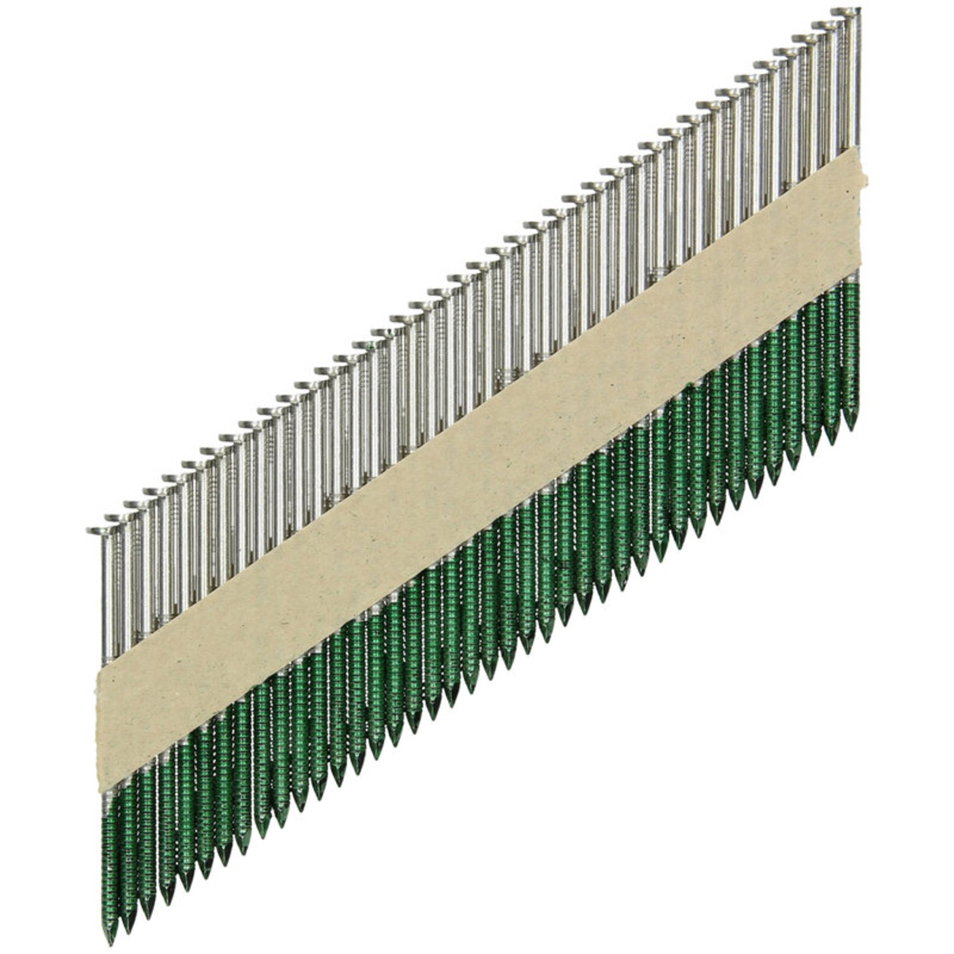 Hikoki 3000 Streifennagel 34° D-Kopf 2,8 x 65 mm, Ringschaft, Edelstahl Elektronik, Hardware, Computerausrüstung