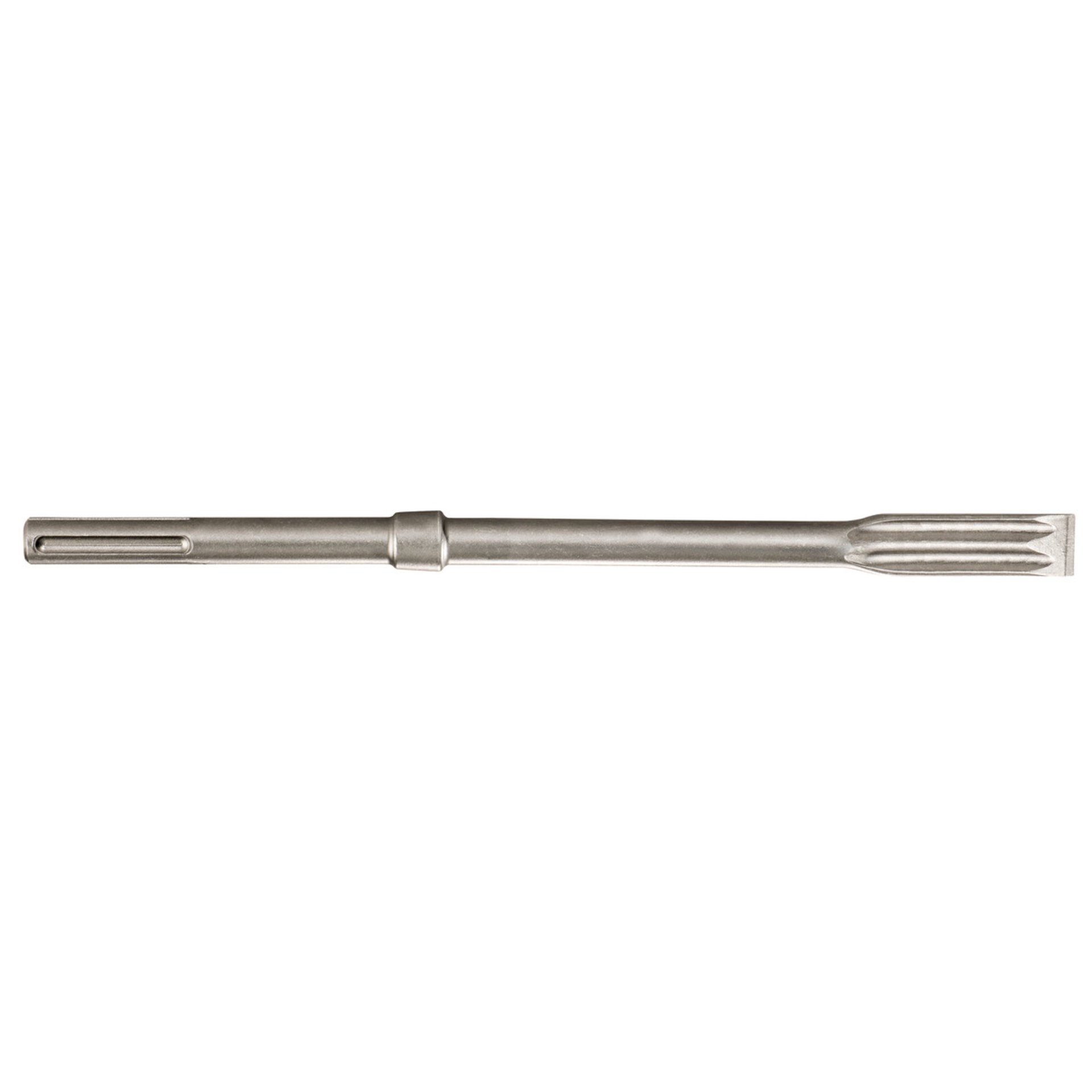 Metabo SDS-max Flachmeißel "professional premium" 400 x 25 mm (629181000) Besteck, Gabel