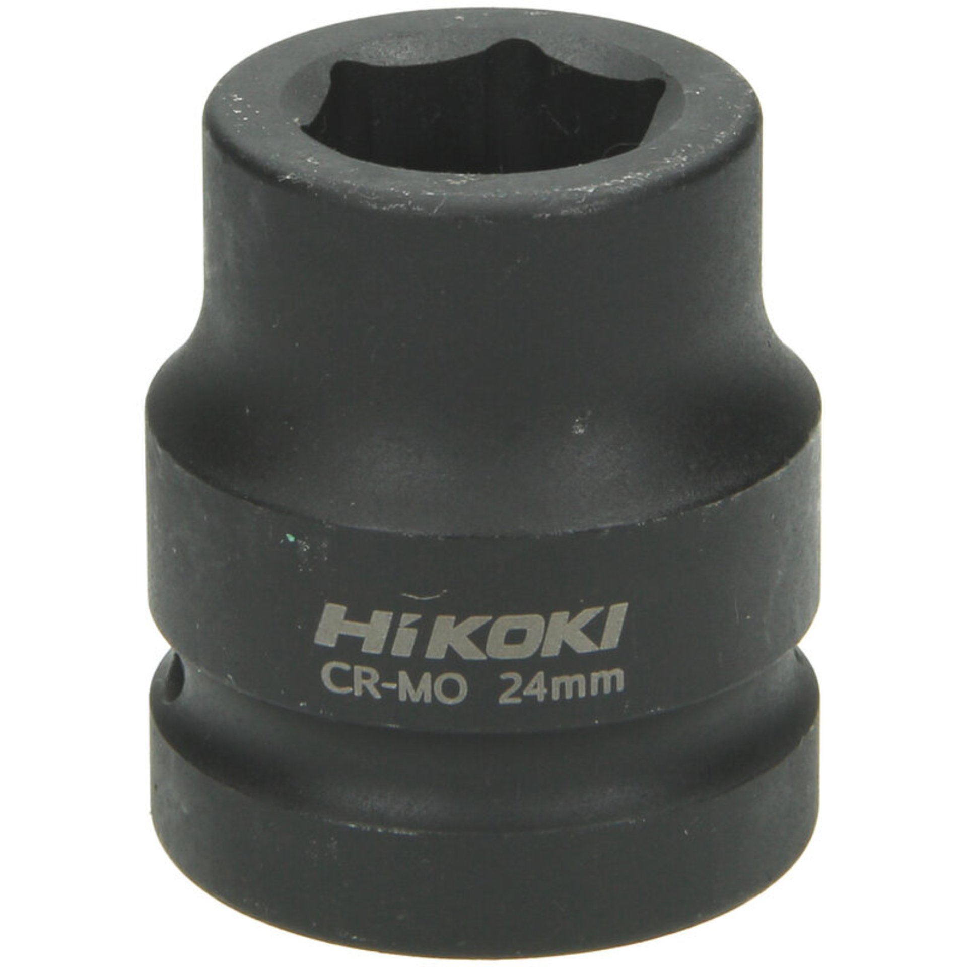 Hikoki 1" Steckschlüssel, schlagfest Munition, Granate, Waffe