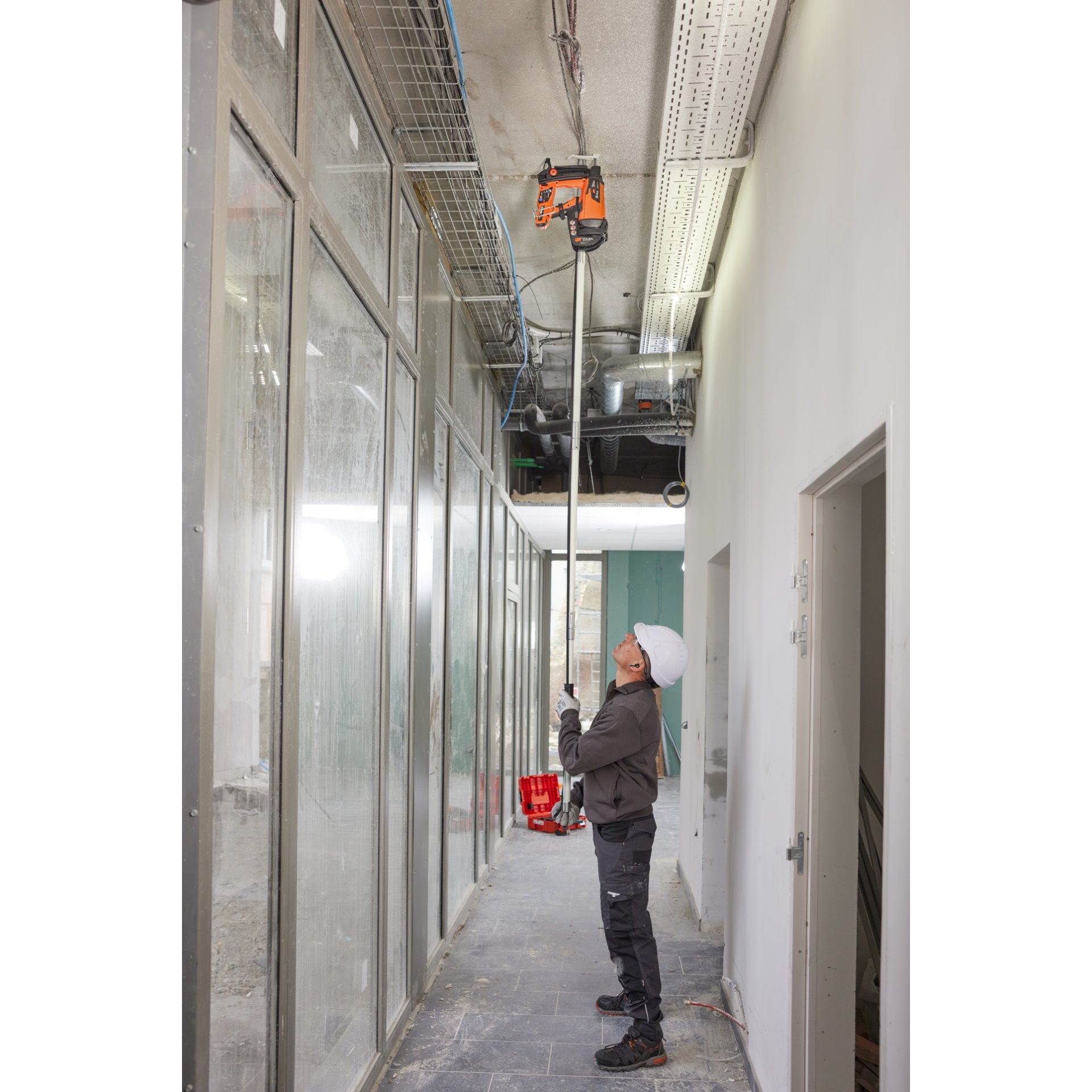 Bekleidung, Handschuh, Drinnen, Person, Arbeiter