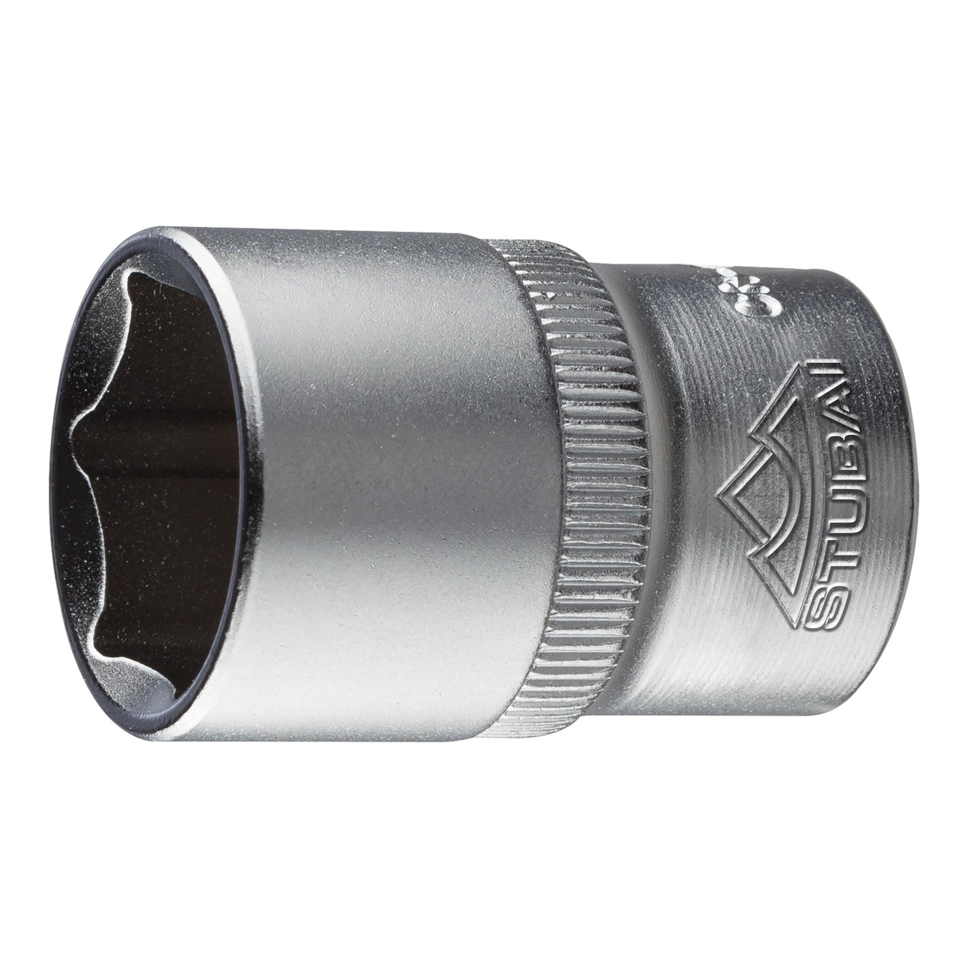 Stubai Einsatz Sechskant