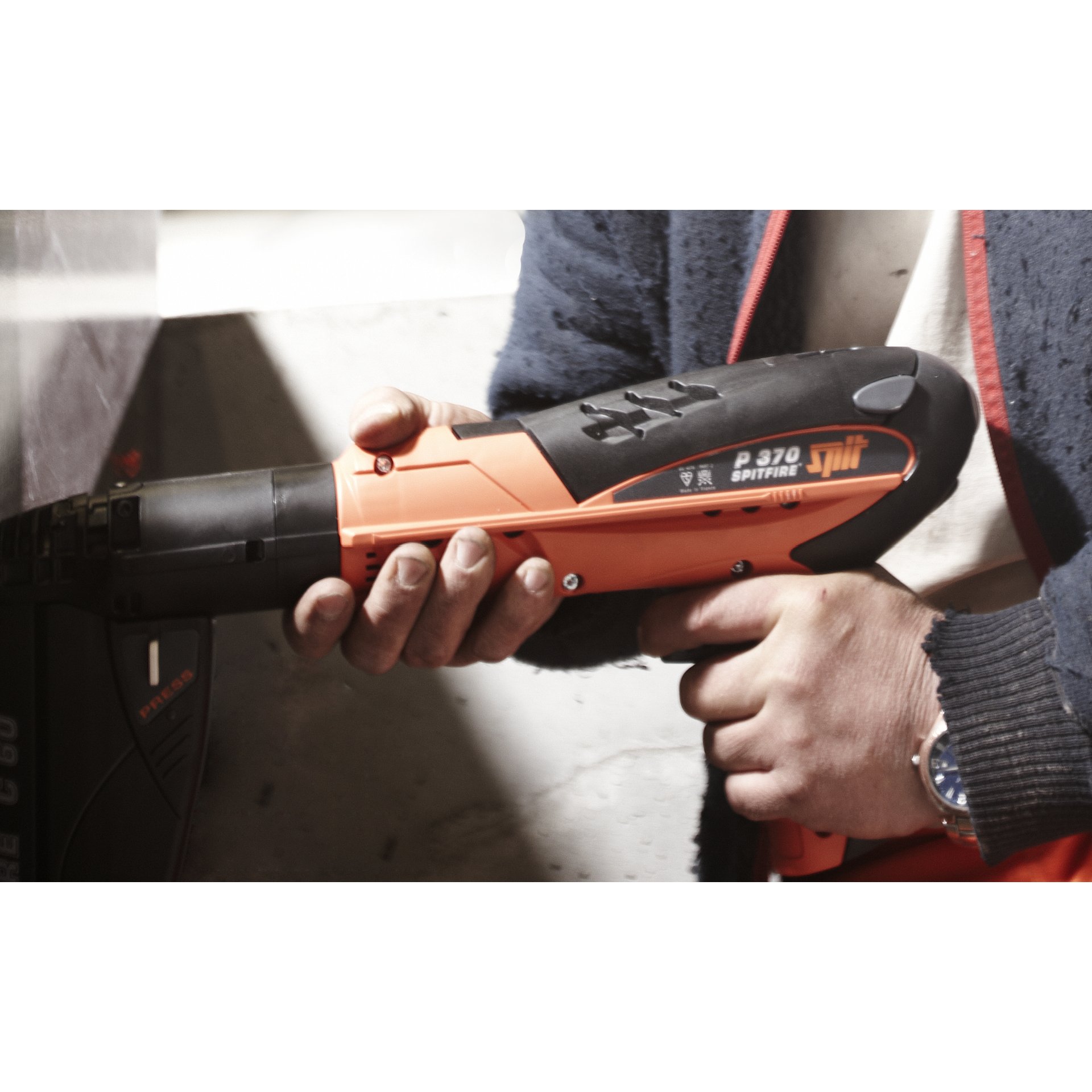 Gerät, Elektrische Bohrmaschine, Werkzeug