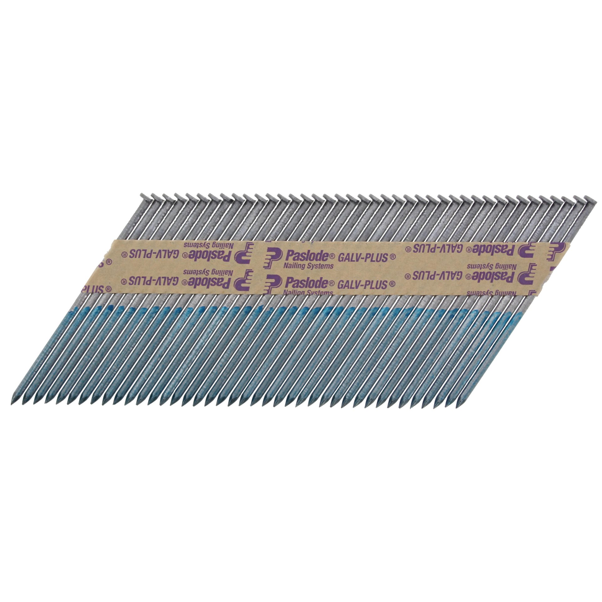 PASLODE Pack IM350 3,1X90 Galv+