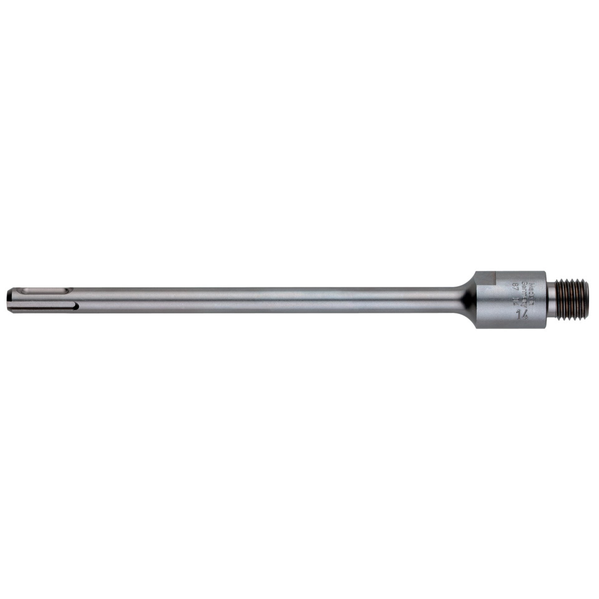 Metabo Aufnahmeschaft SDS-plus, 370 mm, f. HM-Hammerbohrkronen (625224000)