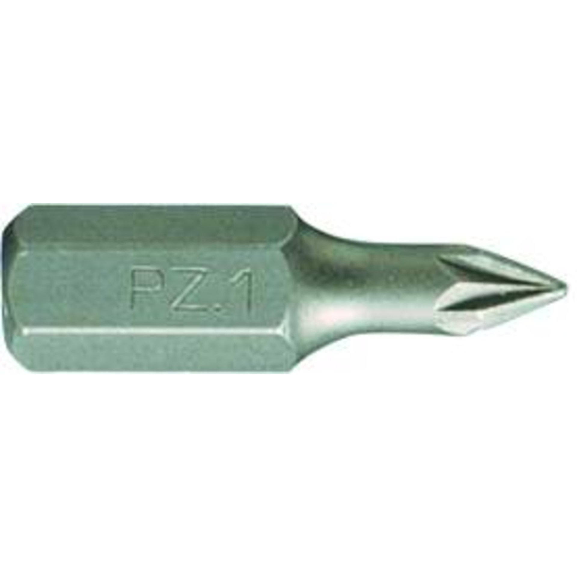 Kernbohrer, Spitzenschliff, Schraubendreher-Nach-Profil, Verschlussnase, DZ1?