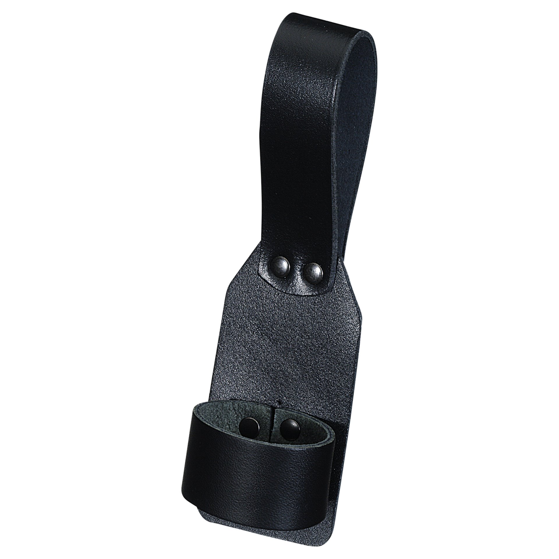 Freund Hammerschlaufe, schwarz